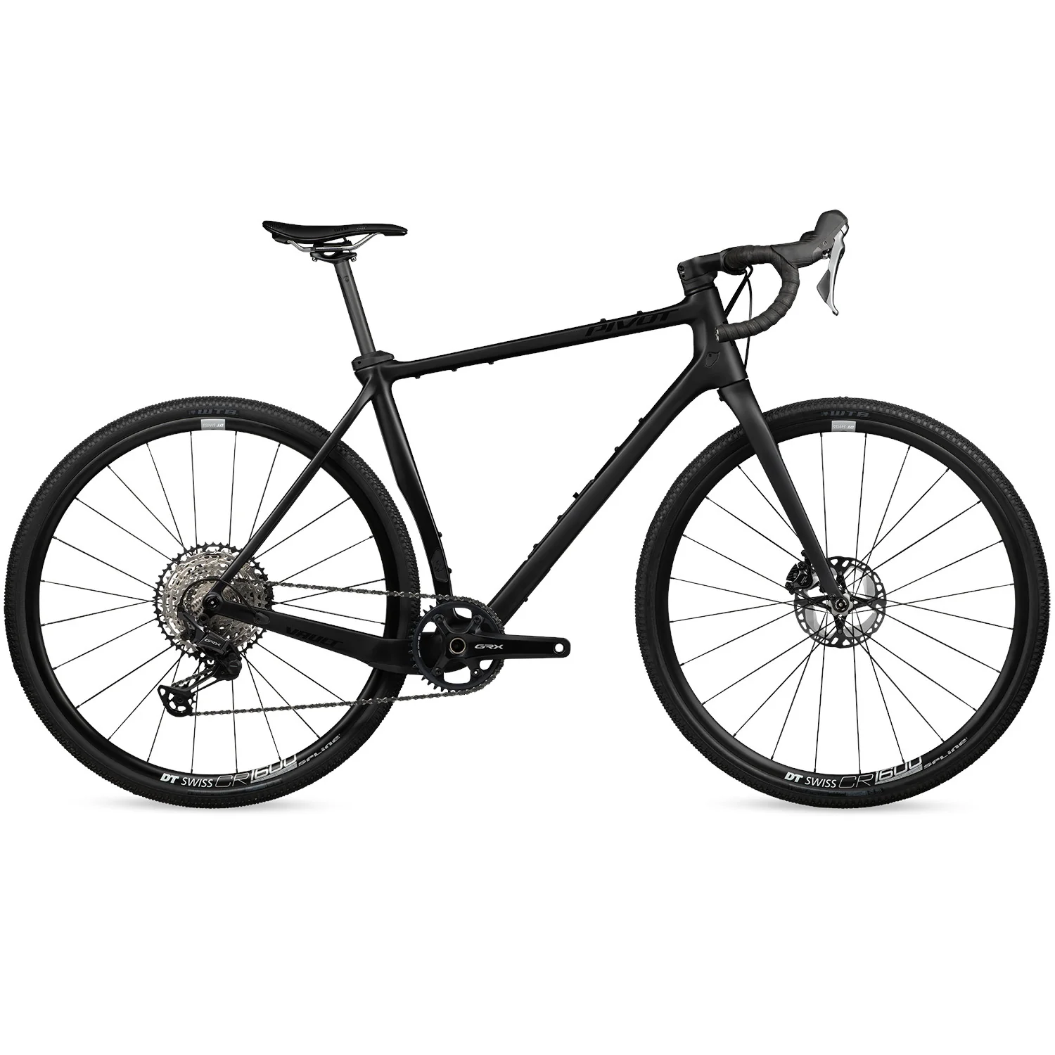 Pivot Cycles Vault Ride GRX - Image 9