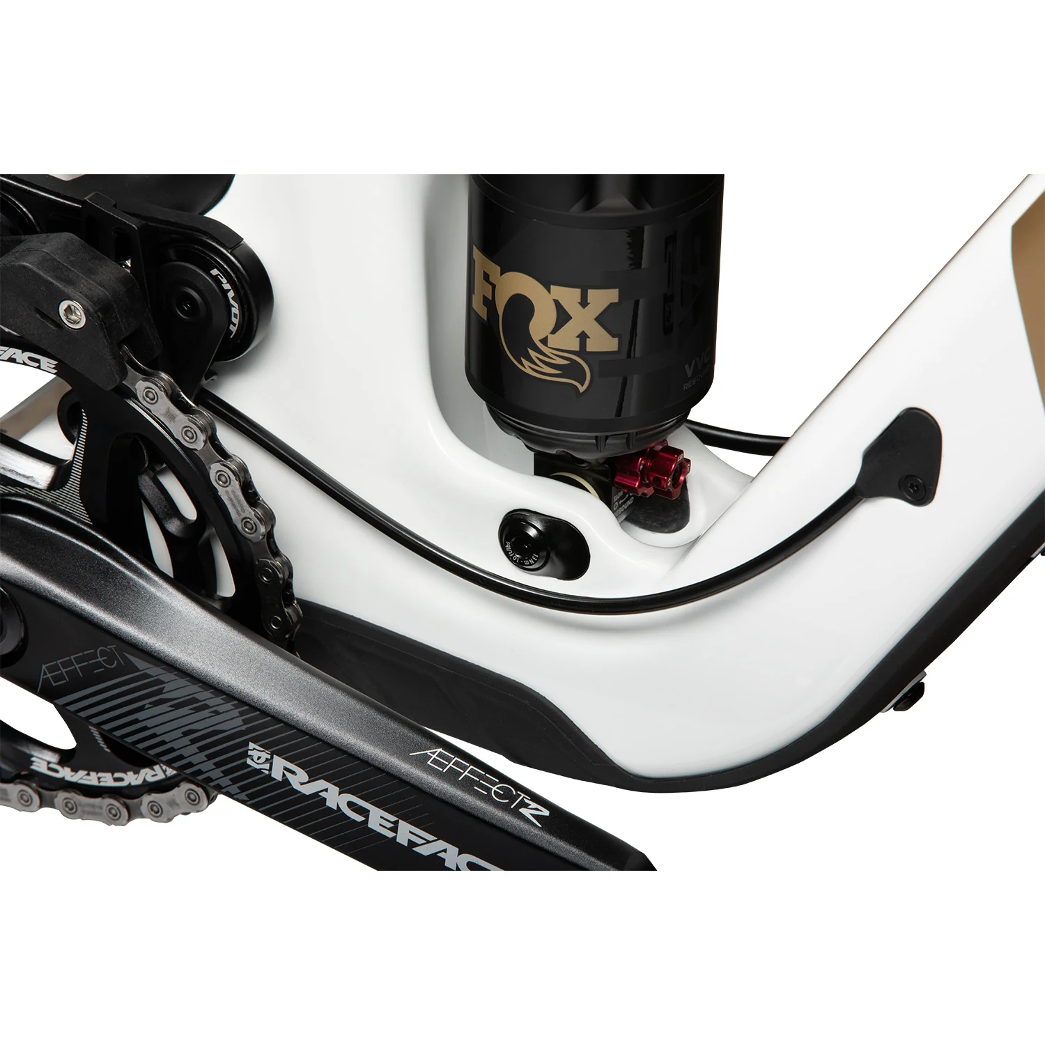 Pivot Cycles Firebird 2025 - Image 13