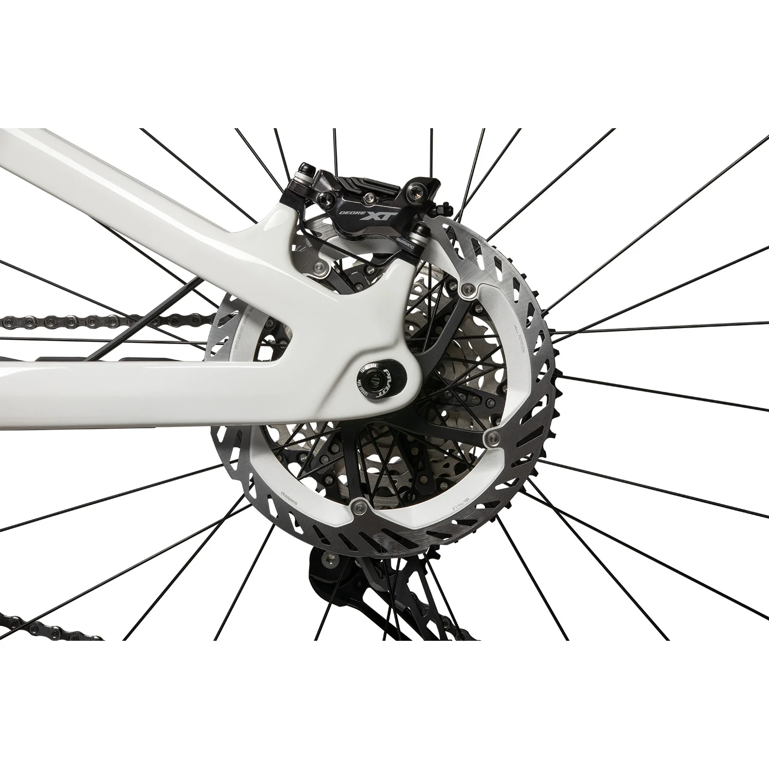 Pivot Cycles Firebird 2025 - Image 14