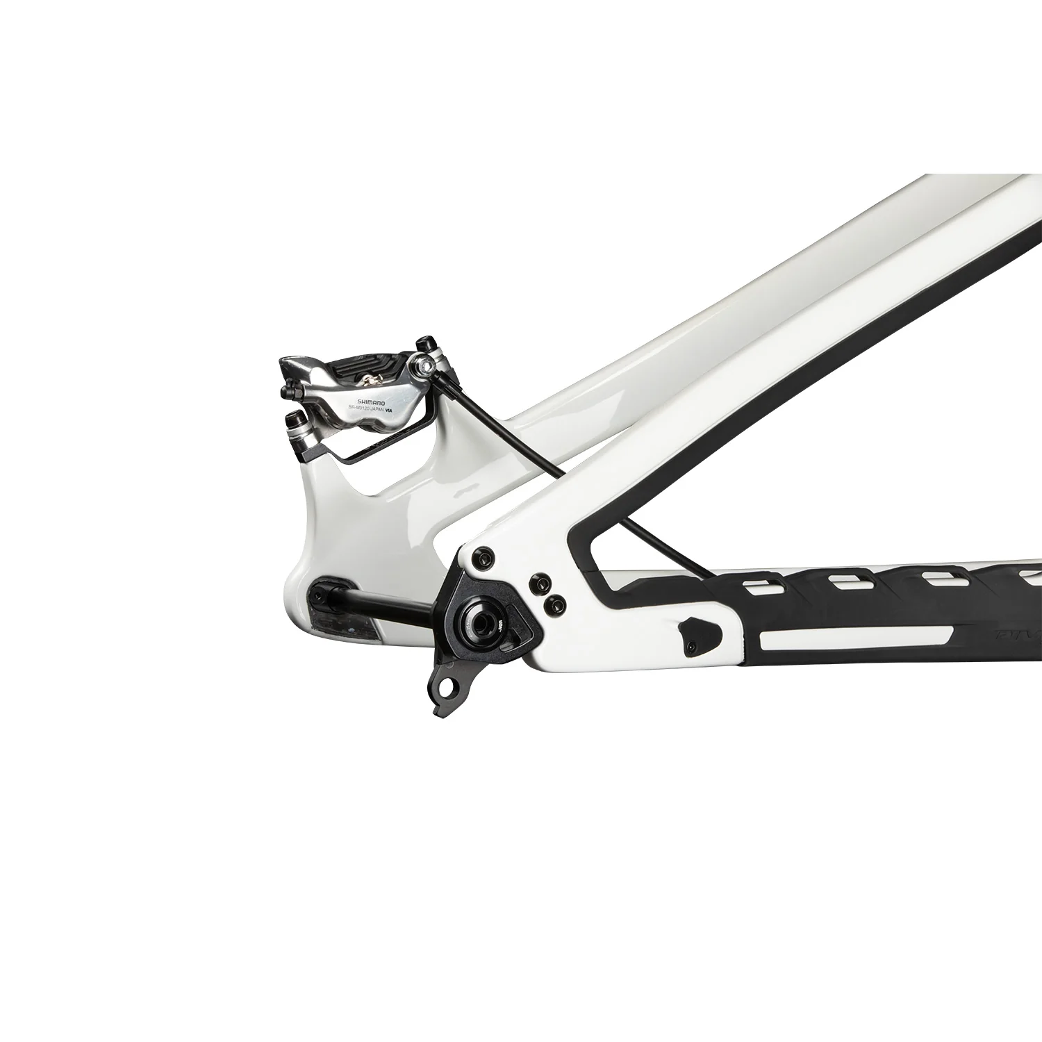 Pivot Cycles Firebird 2025 - Image 16