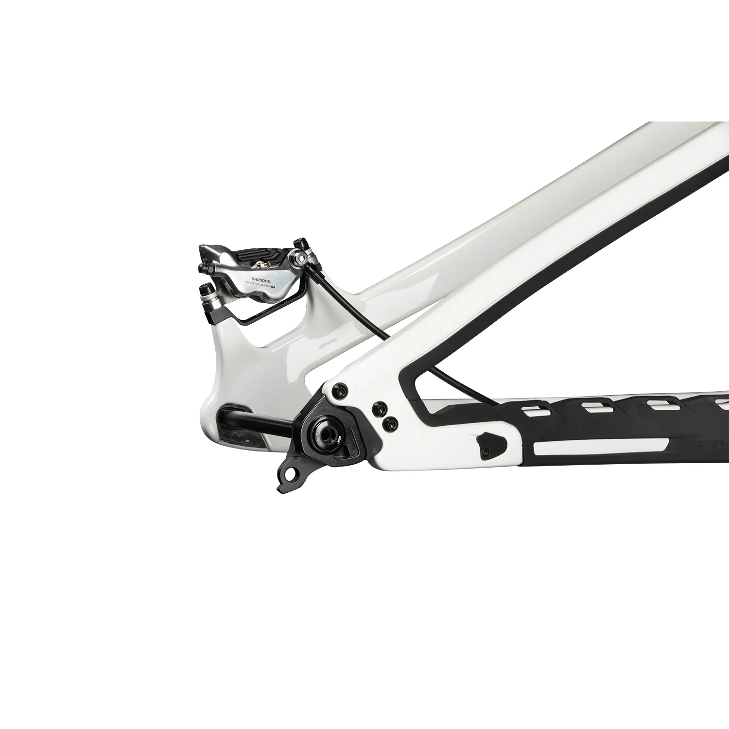 Pivot Cycles Firebird 2025 - Image 18