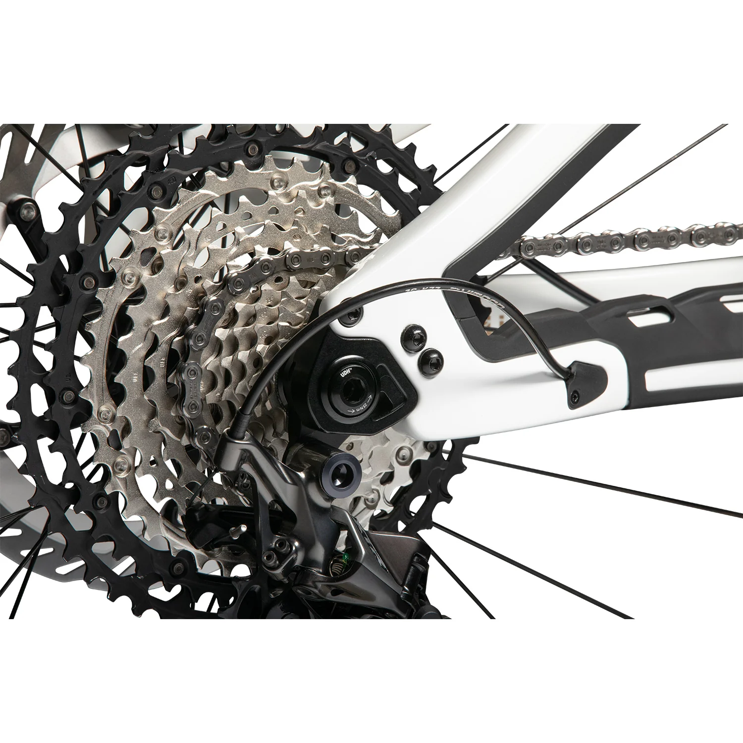 Pivot Cycles Firebird MX 2025 - Image 11