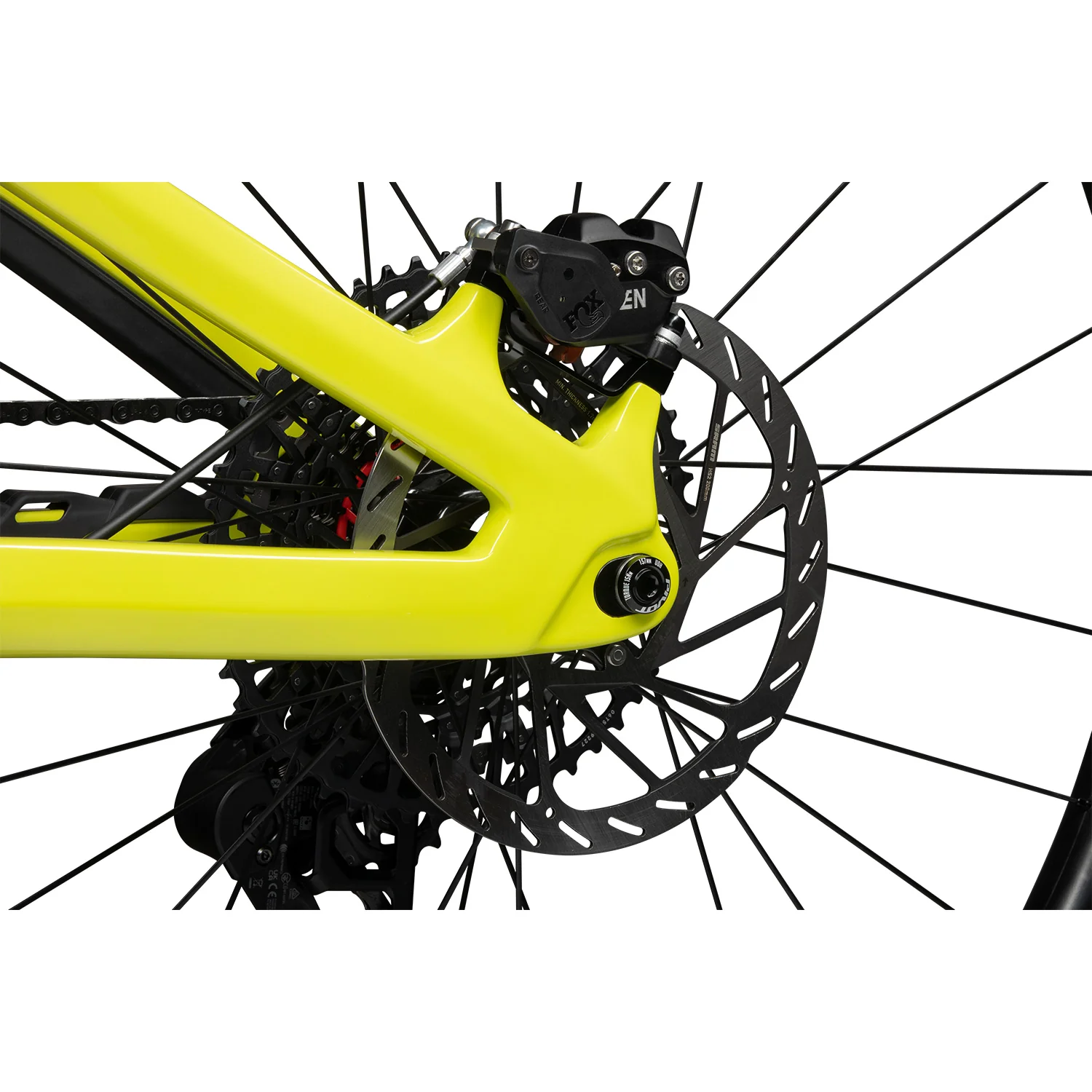 Pivot Cycles Firebird MX 2025 - Image 21