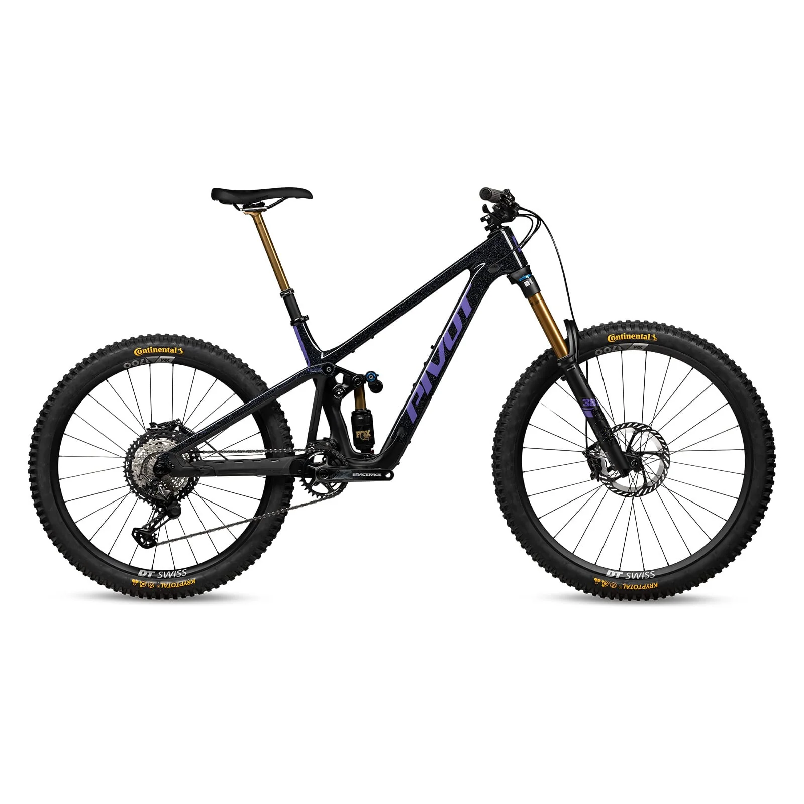 Pivot Cycles Firebird MX 2025 - Image 29