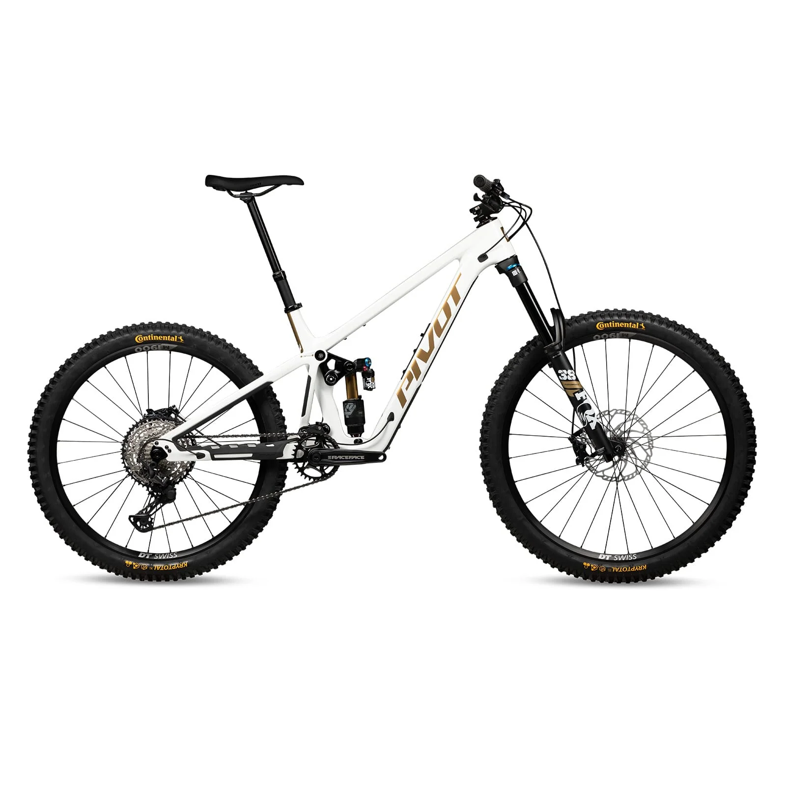 Pivot Cycles Firebird MX 2025 - Image 30