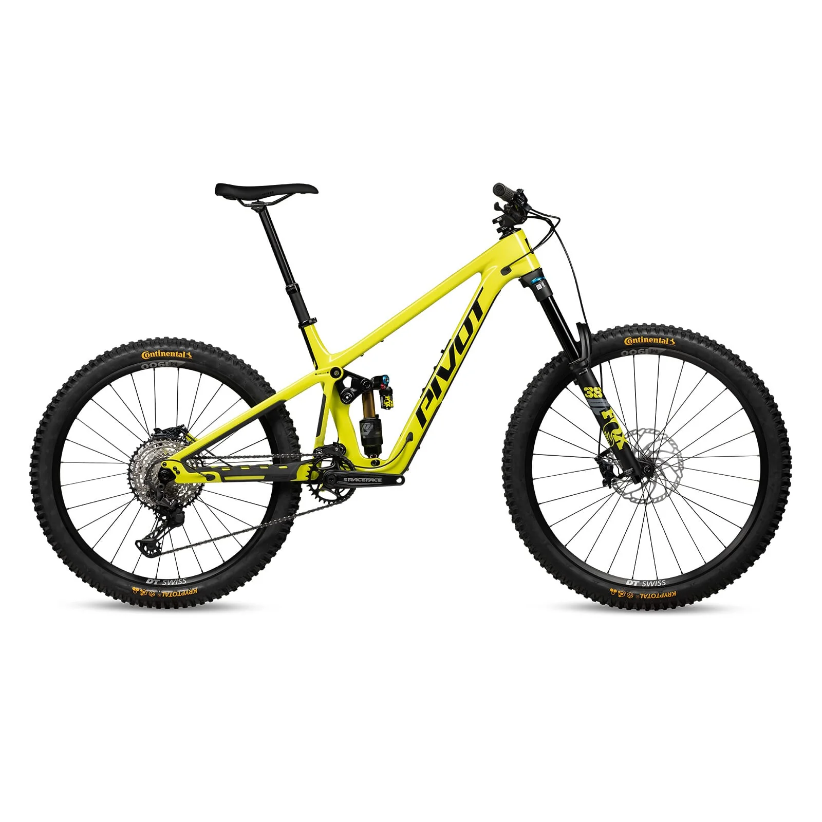 Pivot Cycles Firebird MX 2025 - Image 31