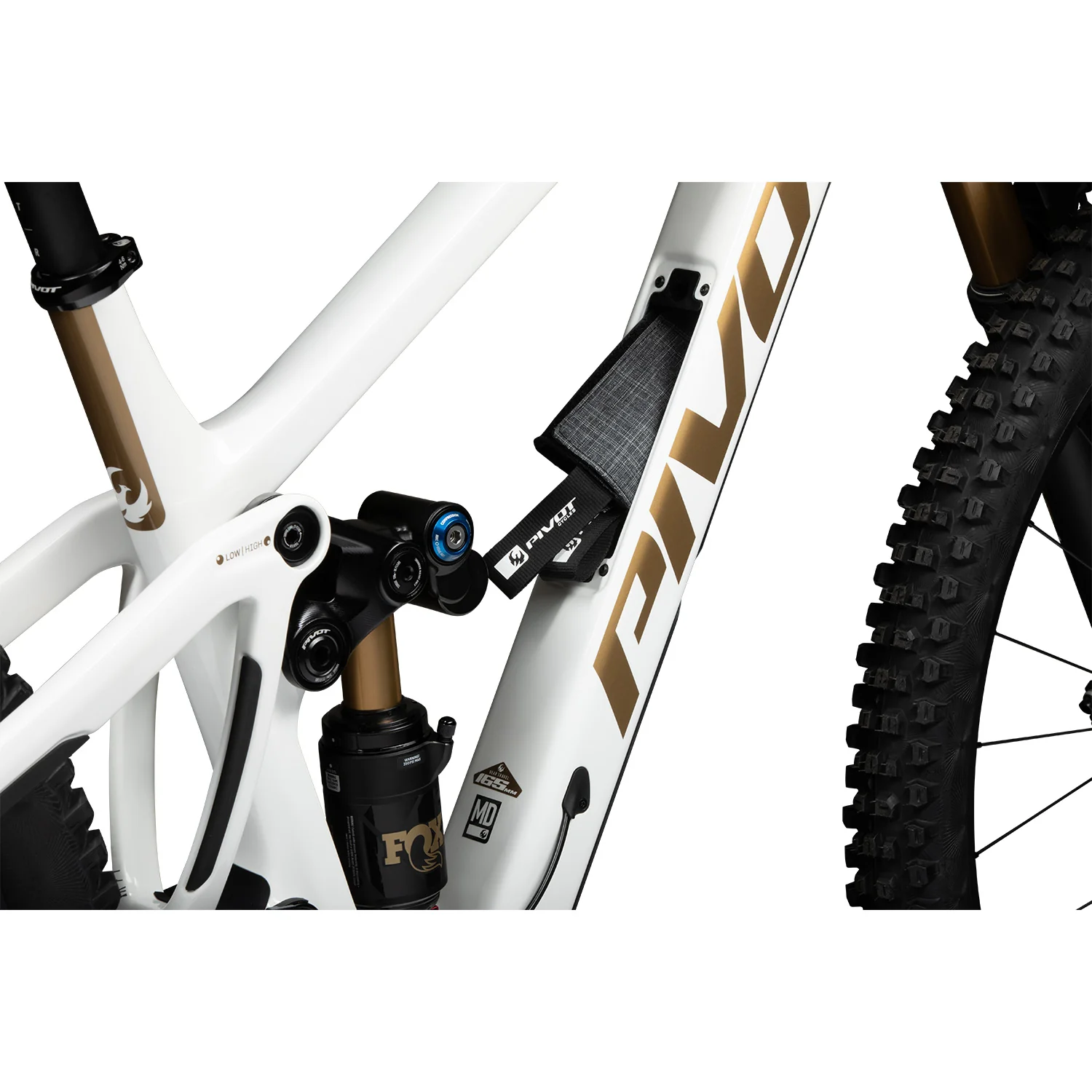 Pivot Cycles Firebird MX 2025 - Image 7