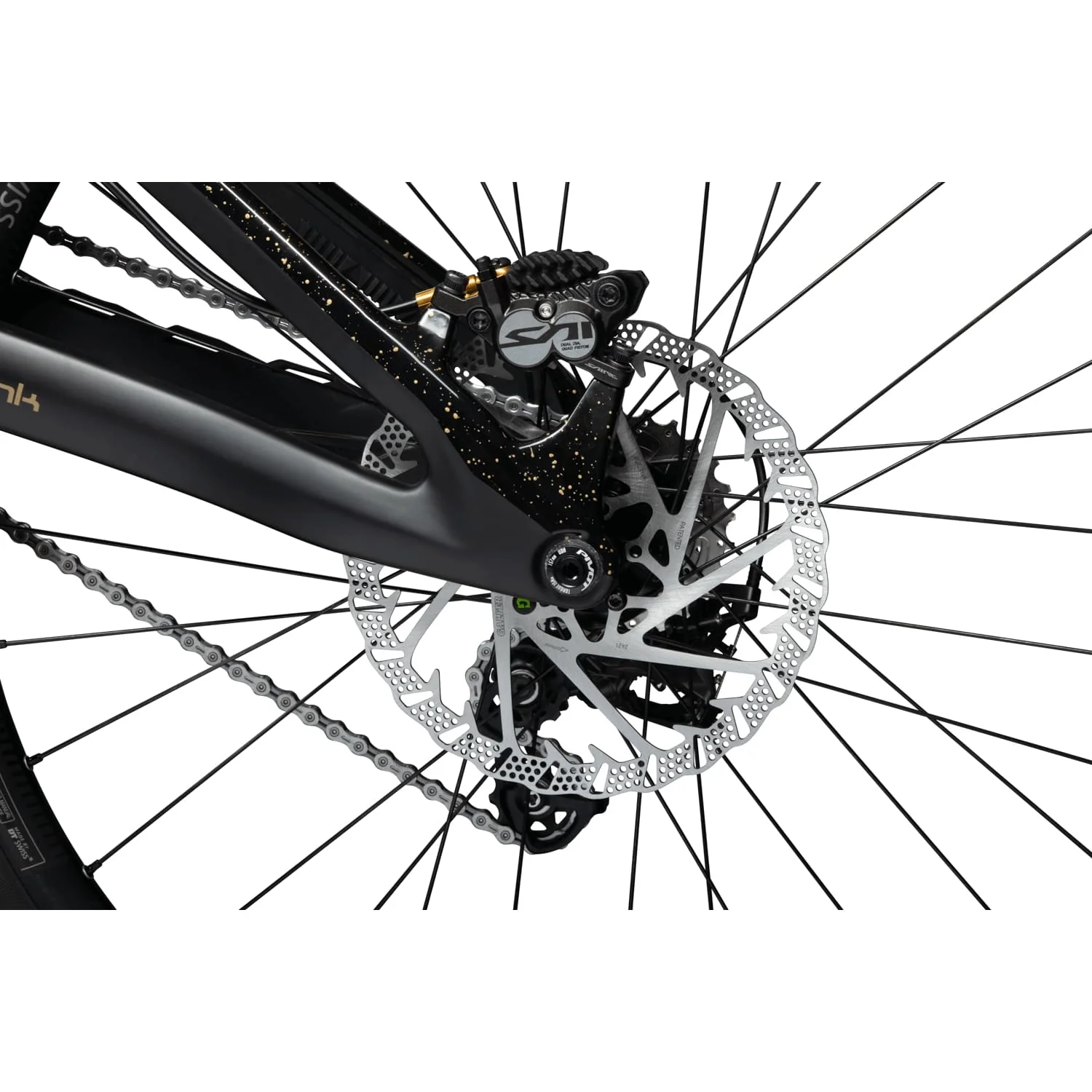 Pivot Cycles Phoenix Pro Saint - Image 11