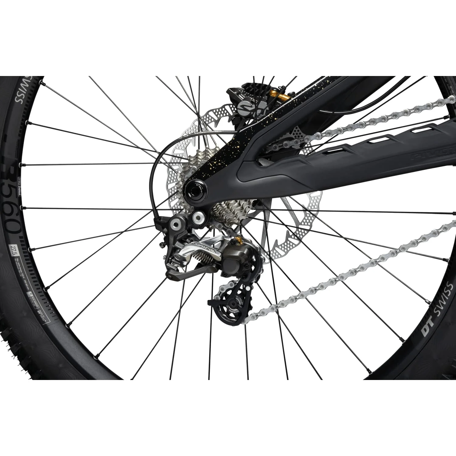 Pivot Cycles Phoenix Pro Saint - Image 12