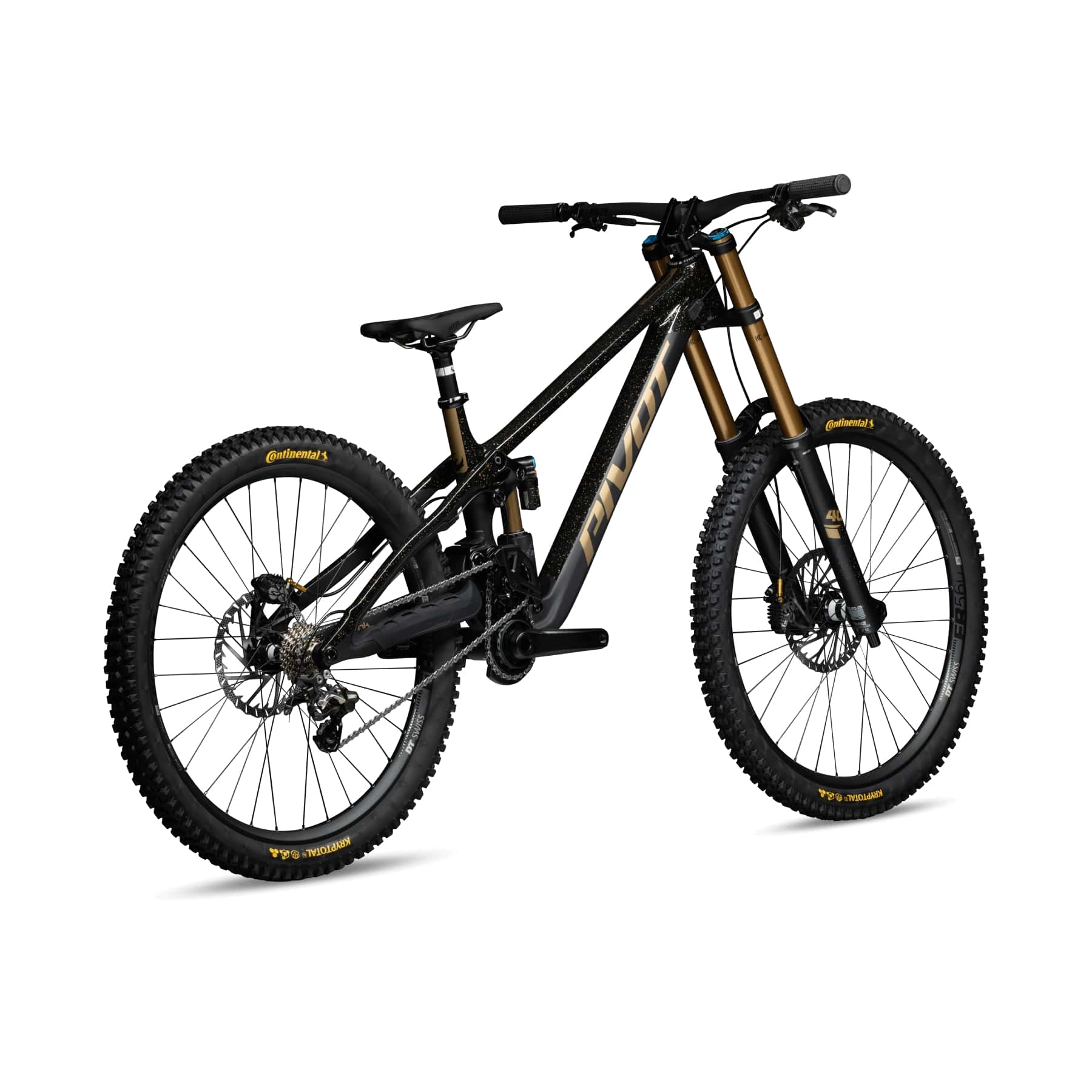 Pivot Cycles Phoenix Pro Saint - Image 3