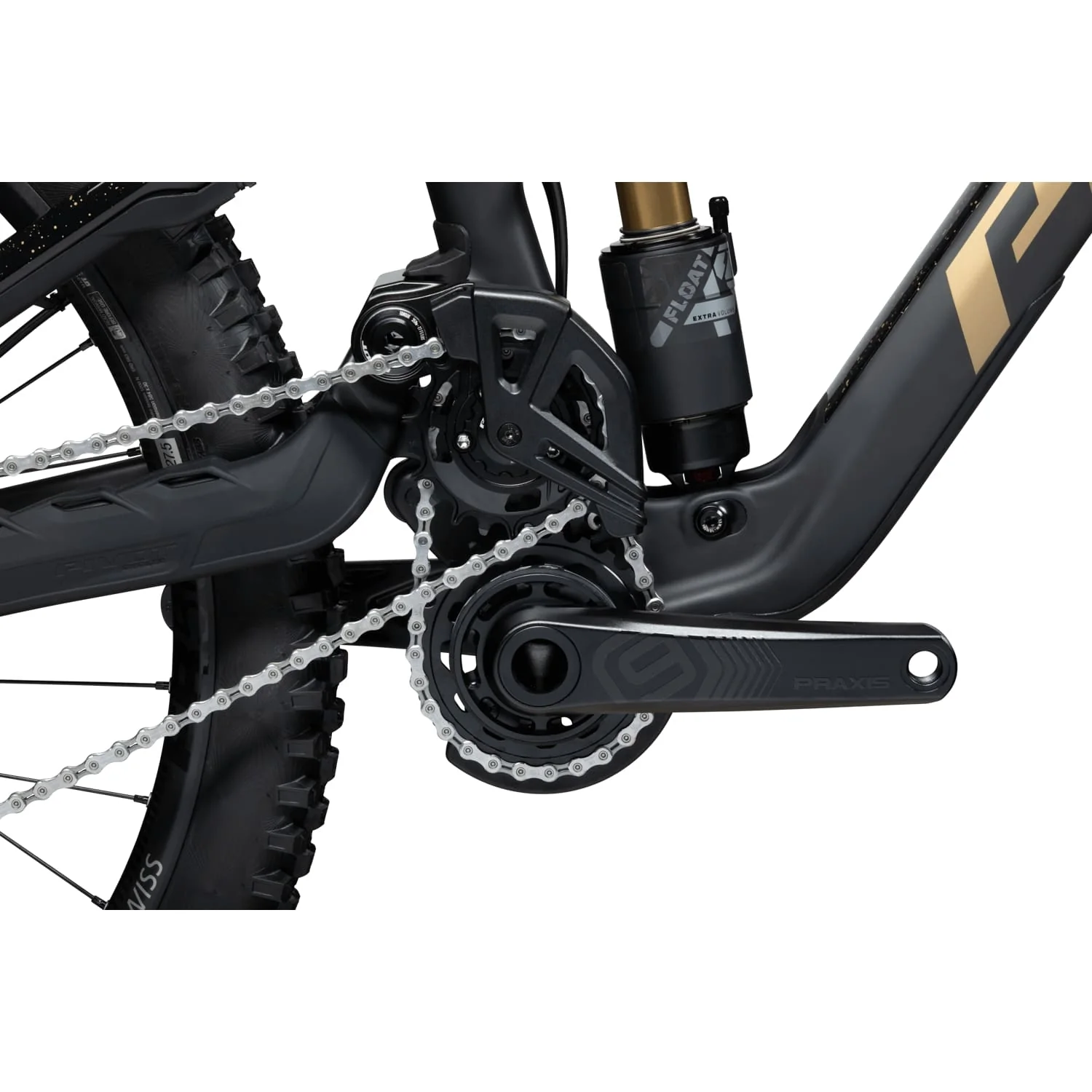 Pivot Cycles Phoenix Pro Saint - Image 6