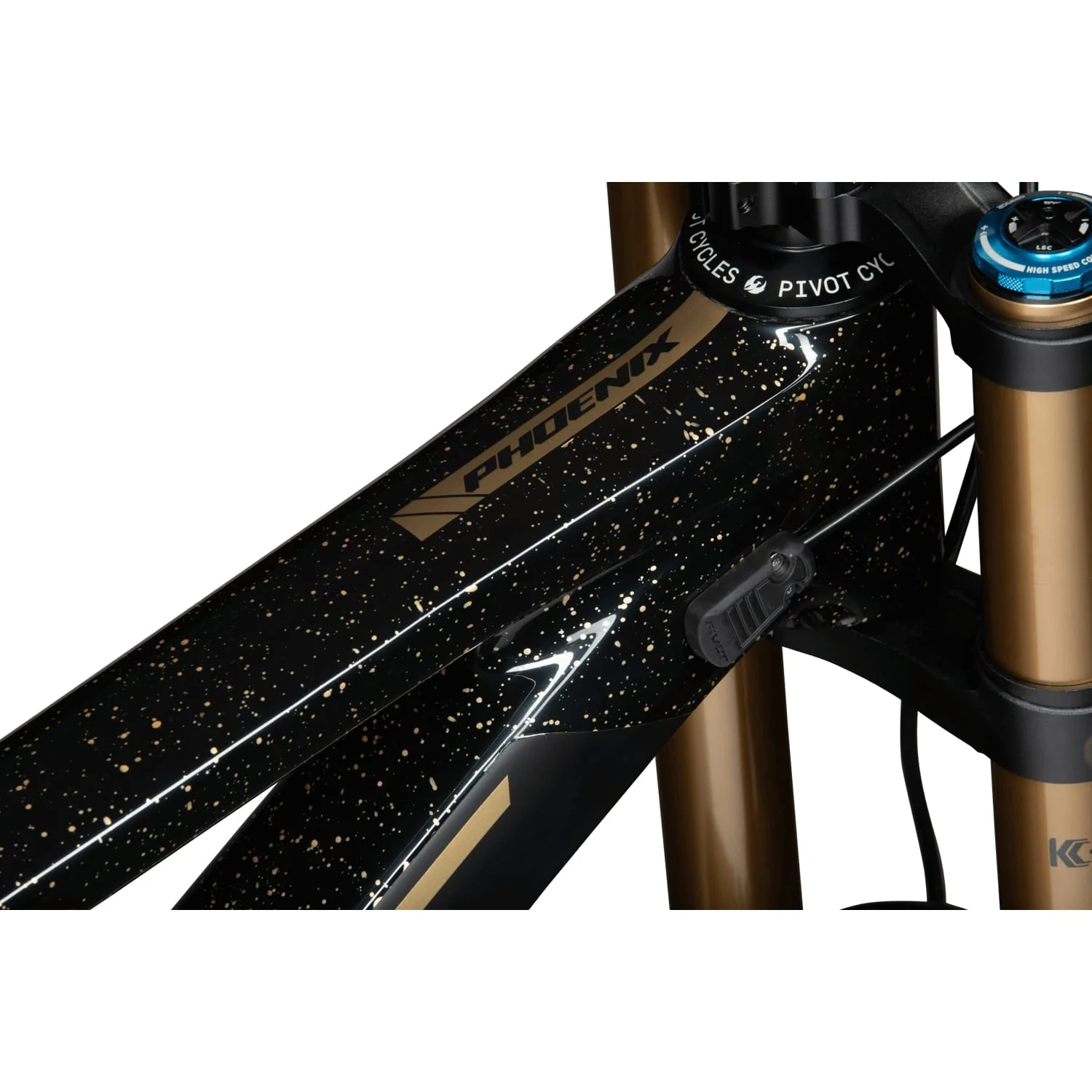 Pivot Cycles Phoenix Pro Saint - Image 7