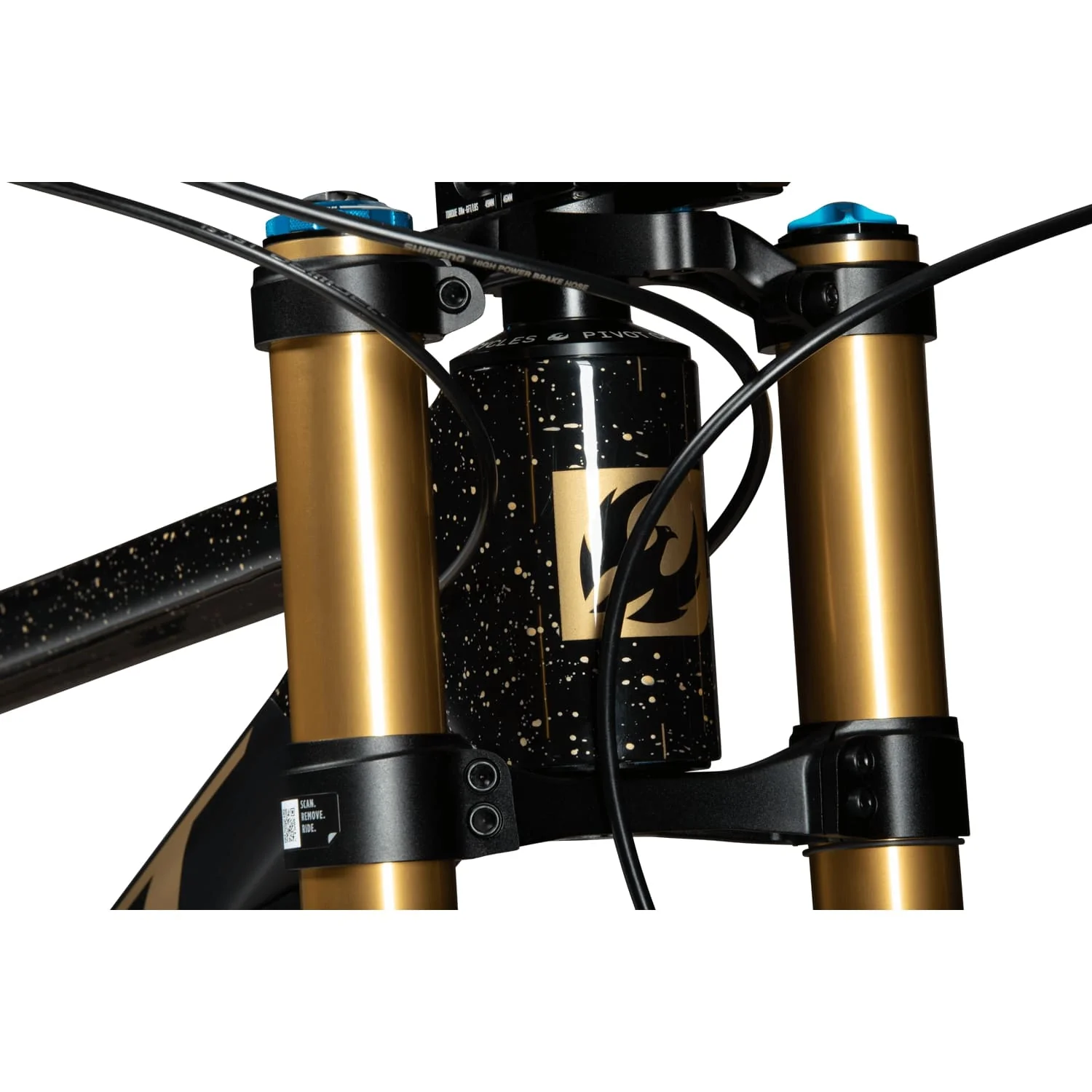 Pivot Cycles Phoenix Pro Saint - Image 8