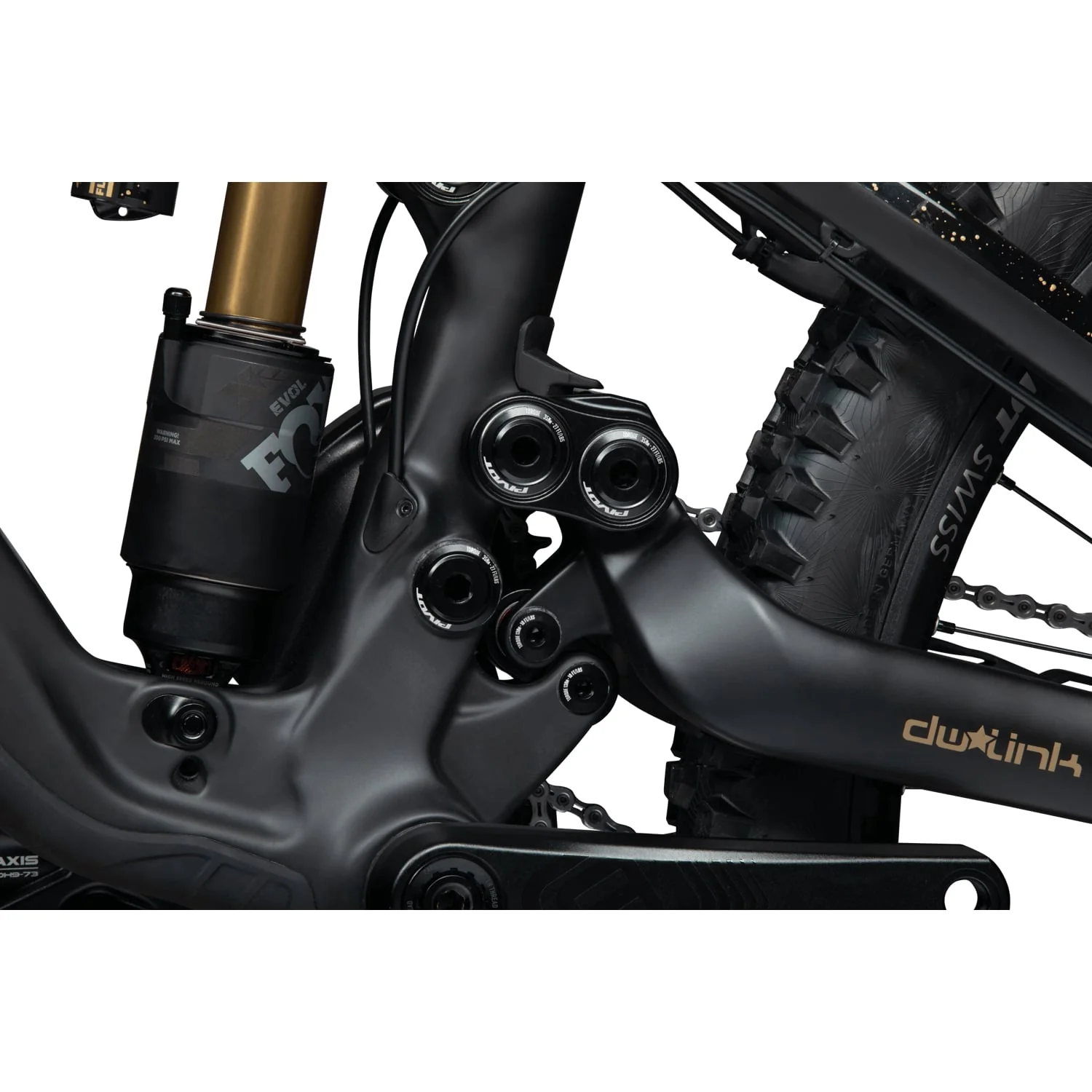 Pivot Cycles Phoenix Pro Saint - Image 9