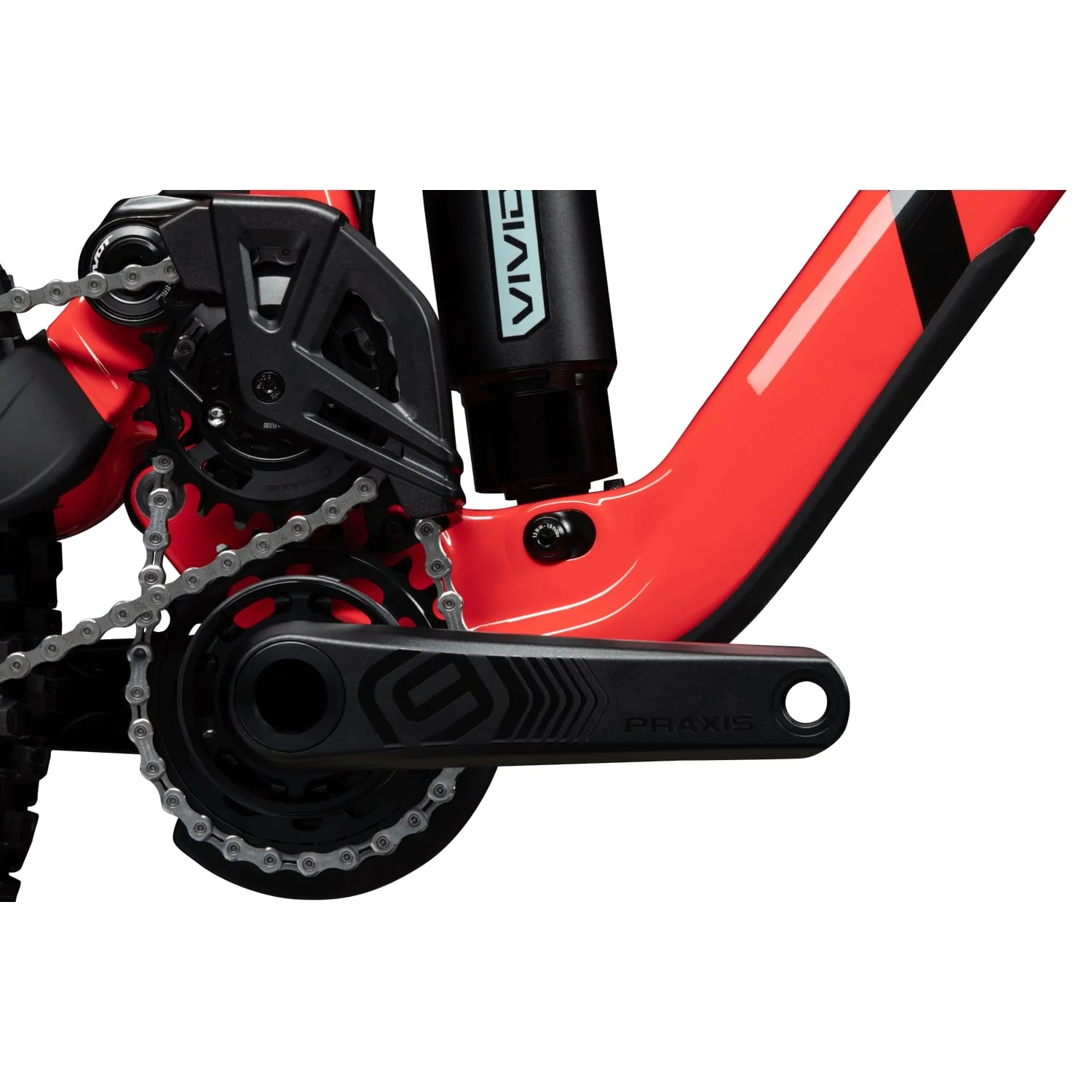 Pivot Cycles Phoenix Ride GX - Image 11