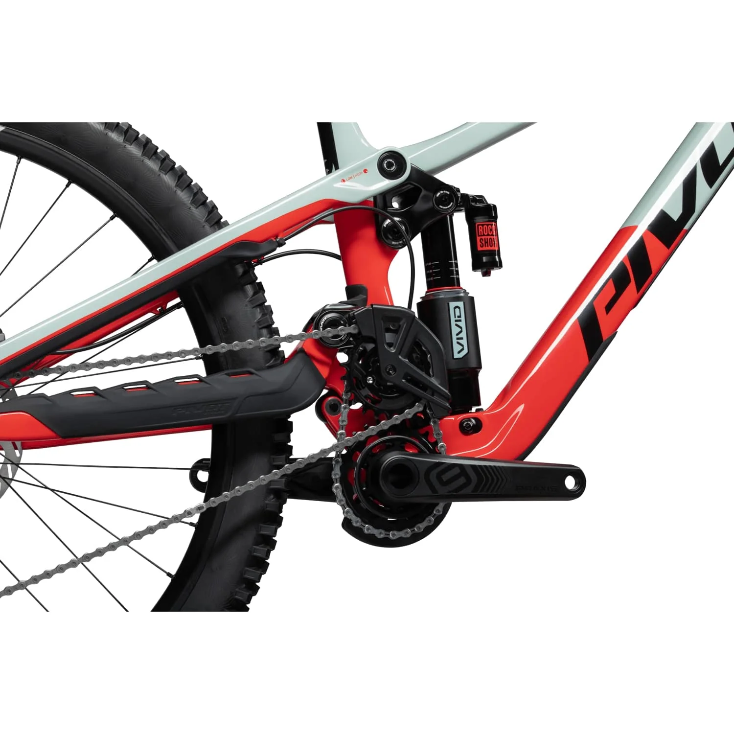 Pivot Cycles Phoenix Ride GX - Image 12