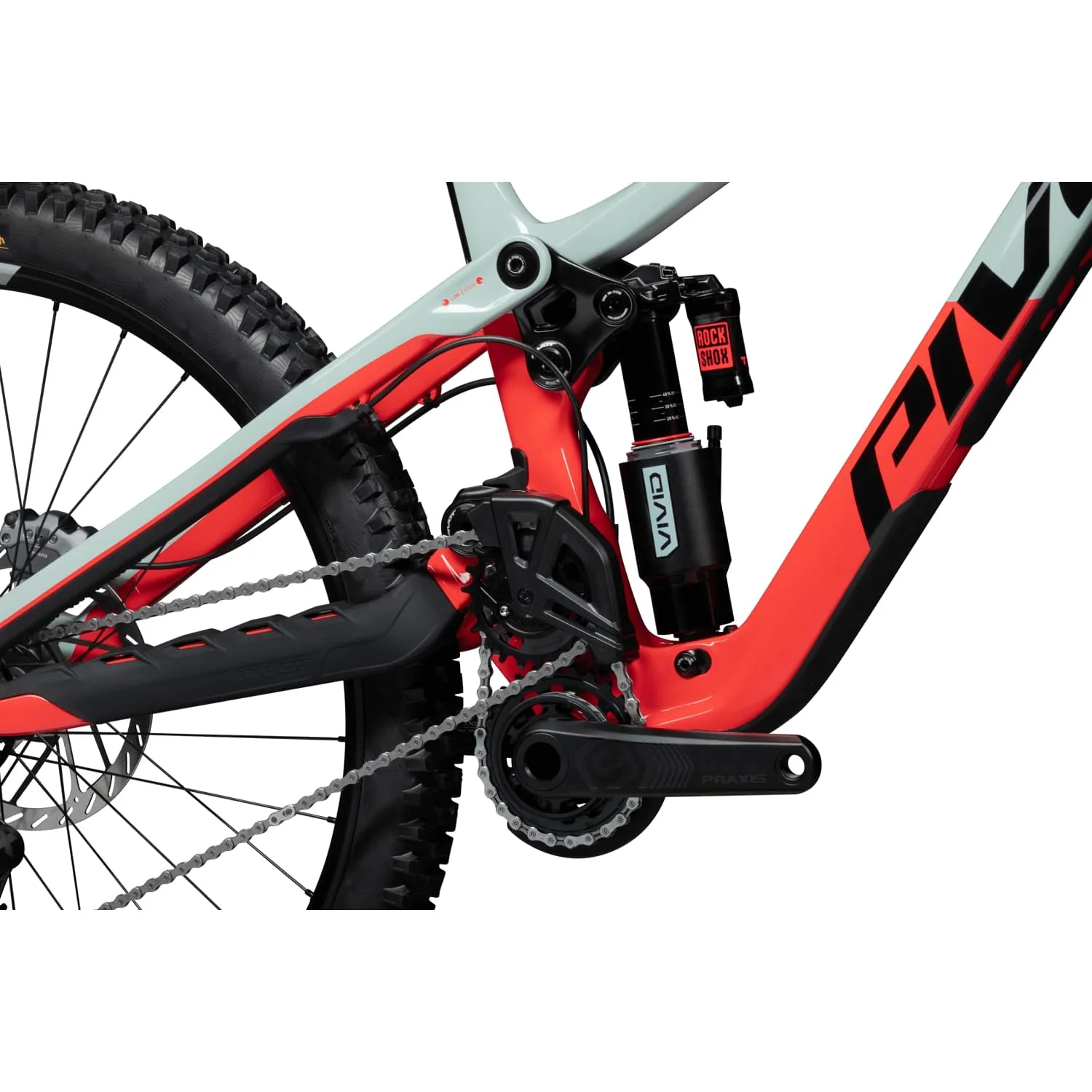 Pivot Cycles Phoenix Ride GX - Image 13