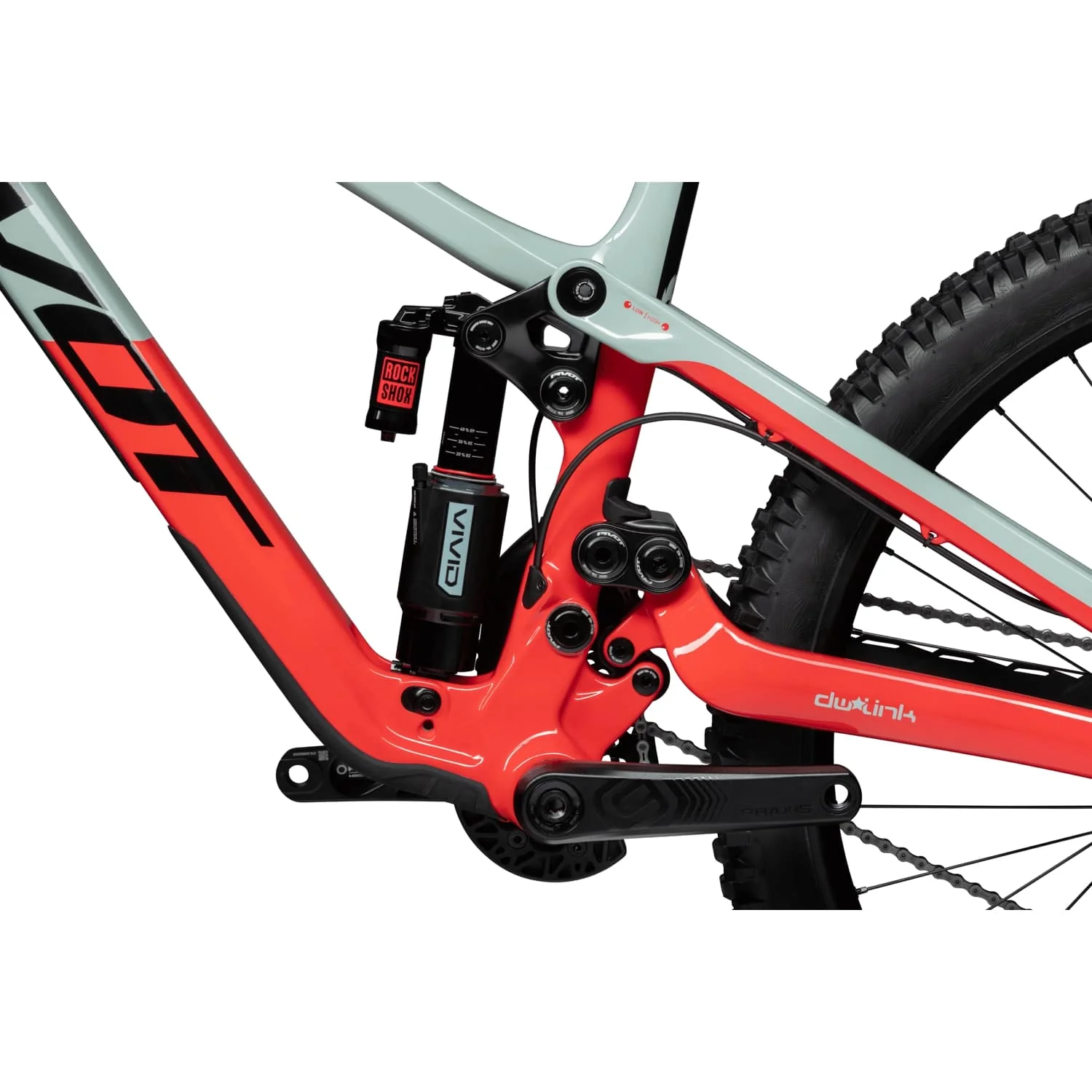 Pivot Cycles Phoenix Ride GX - Image 14