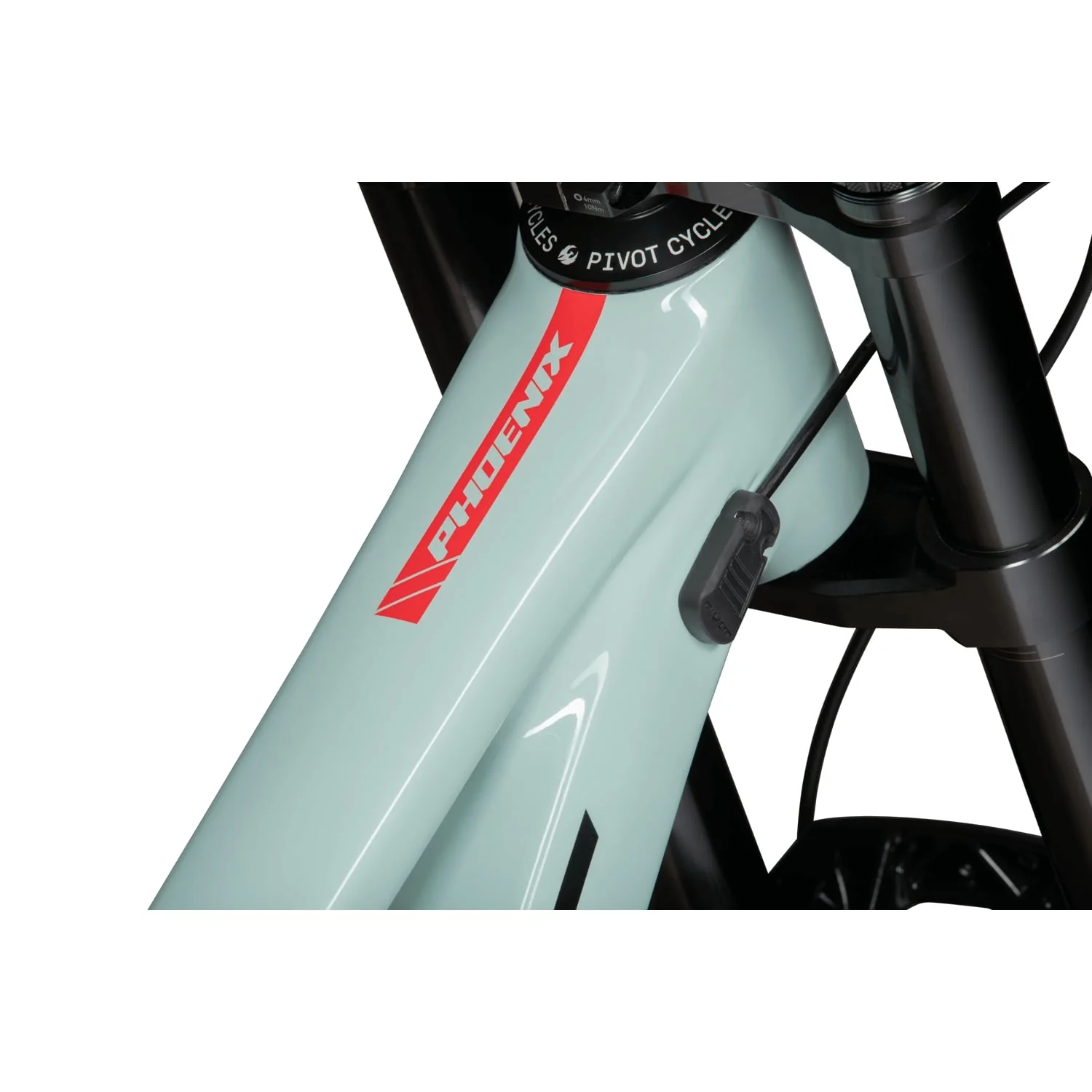 Pivot Cycles Phoenix Ride GX - Image 4