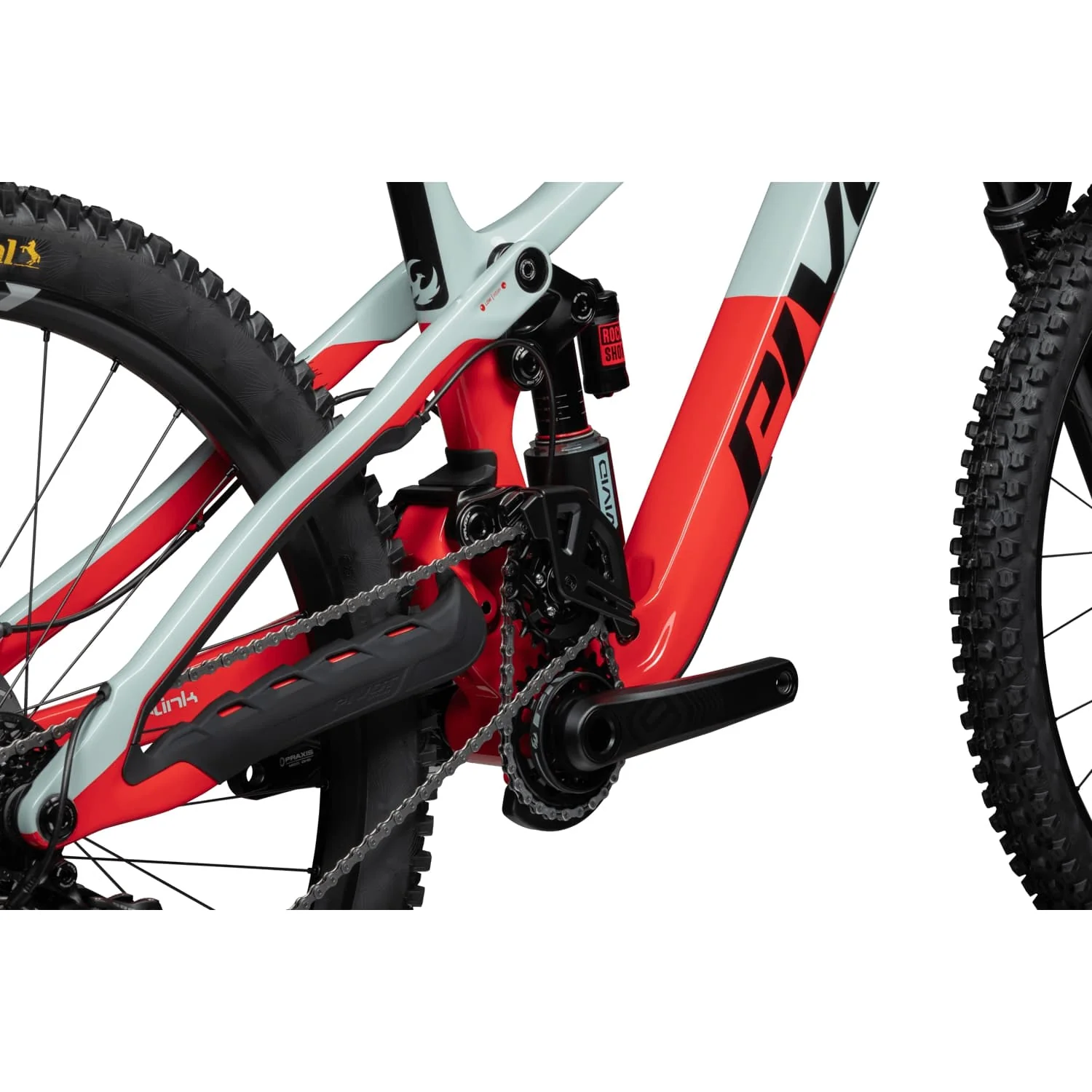 Pivot Cycles Phoenix Ride GX - Image 5