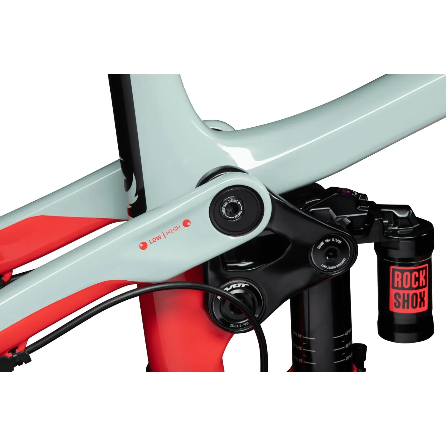 Pivot Cycles Phoenix Ride GX - Image 7