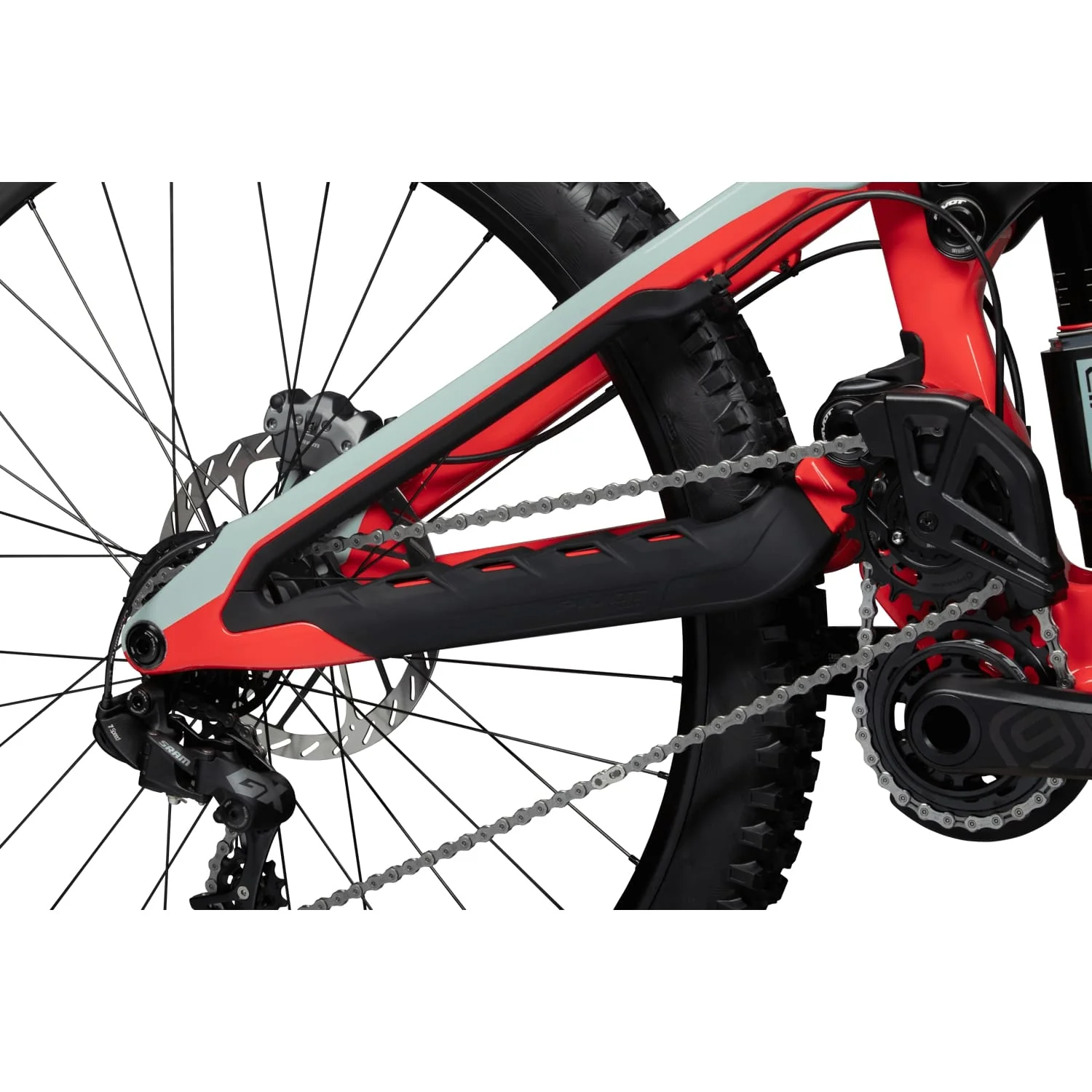 Pivot Cycles Phoenix Ride GX - Image 9