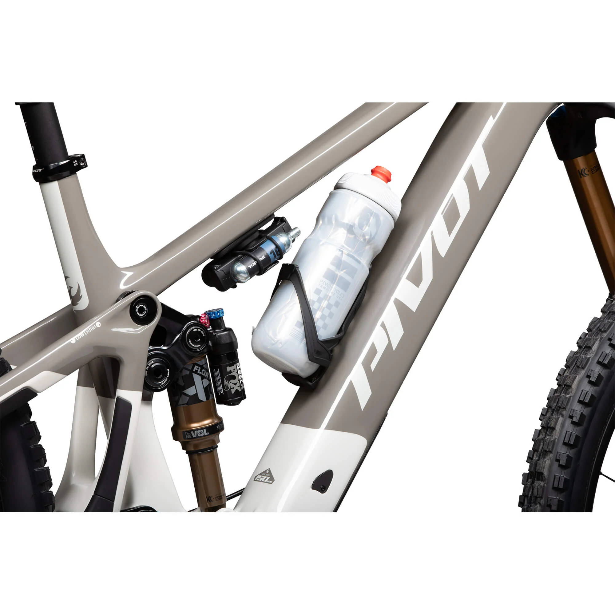 Pivot Cycles Shuttle SL/AM - Image 12