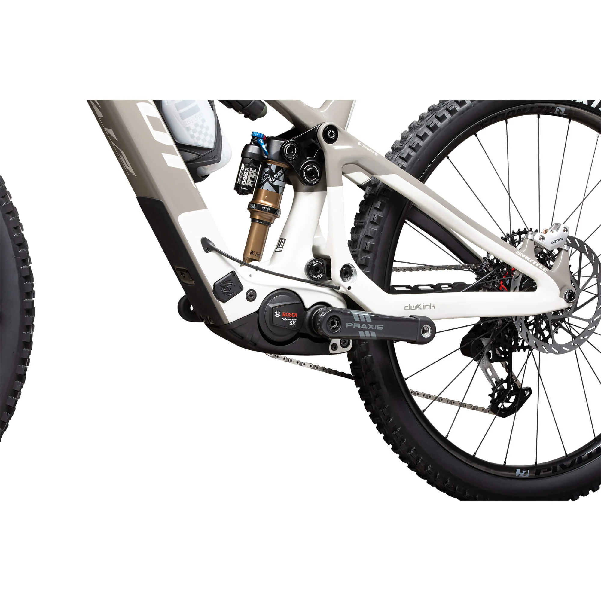Pivot Cycles Shuttle SL/AM - Image 13