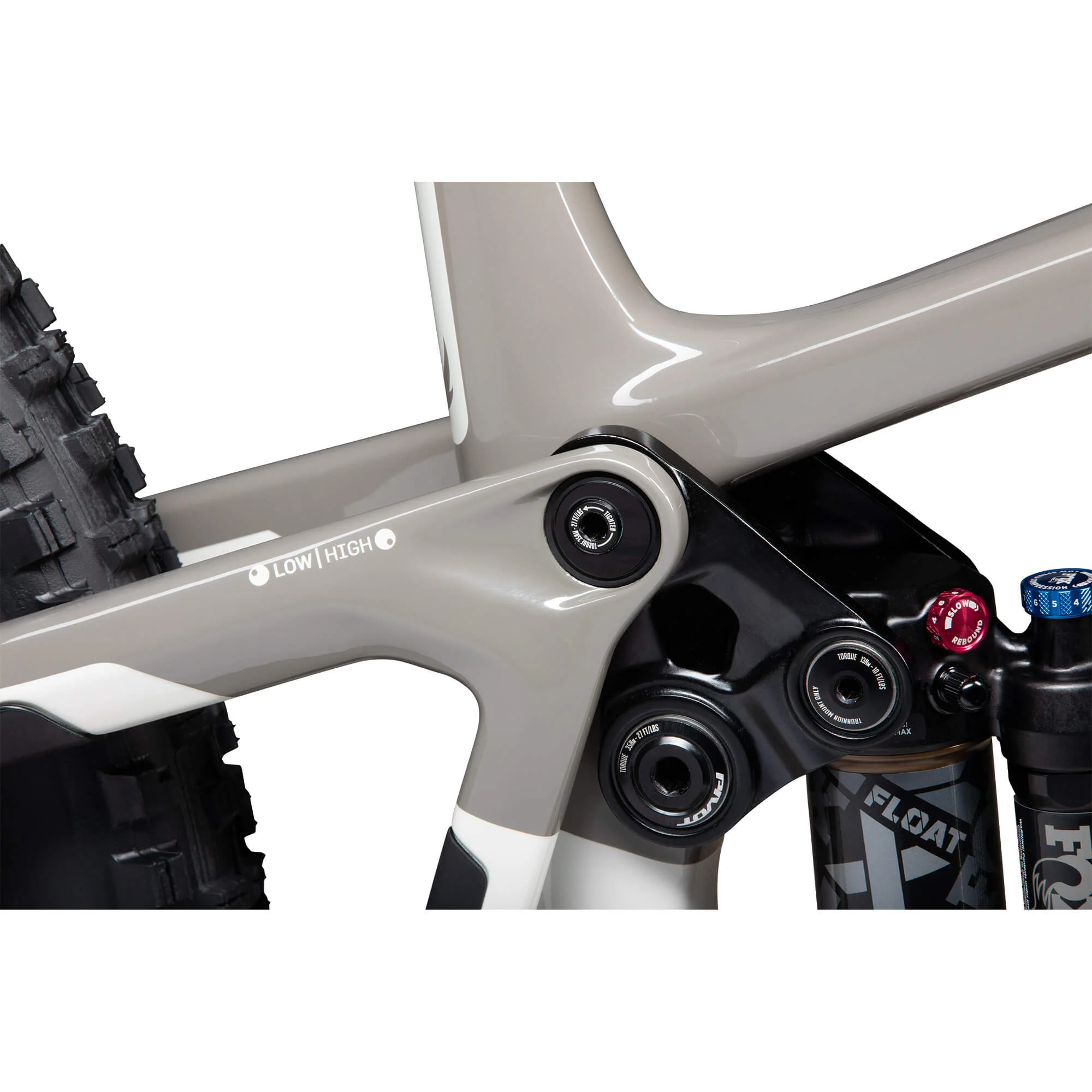 Pivot Cycles Shuttle SL/AM - Image 14