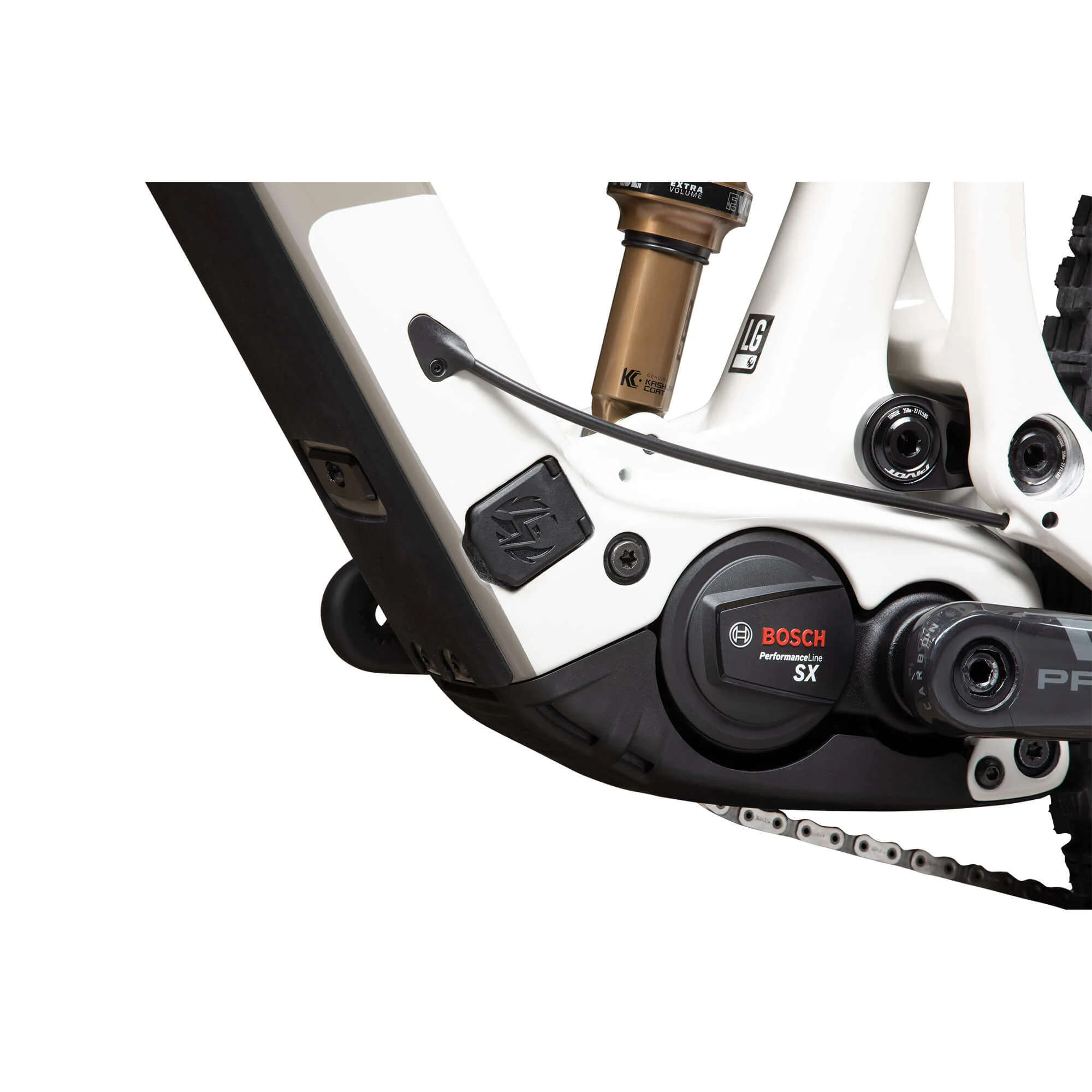 Pivot Cycles Shuttle SL/AM - Image 17