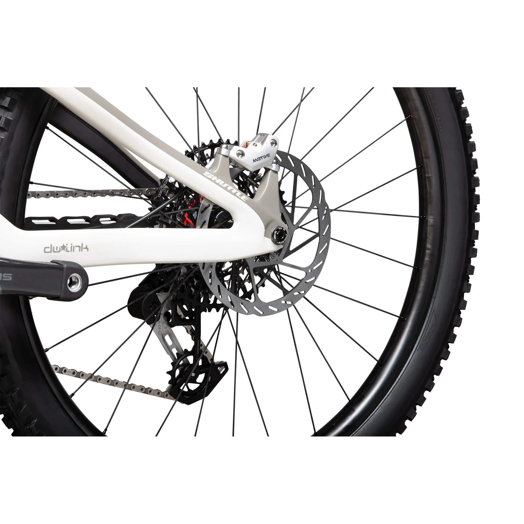 Pivot Cycles Shuttle SL/AM - Image 19