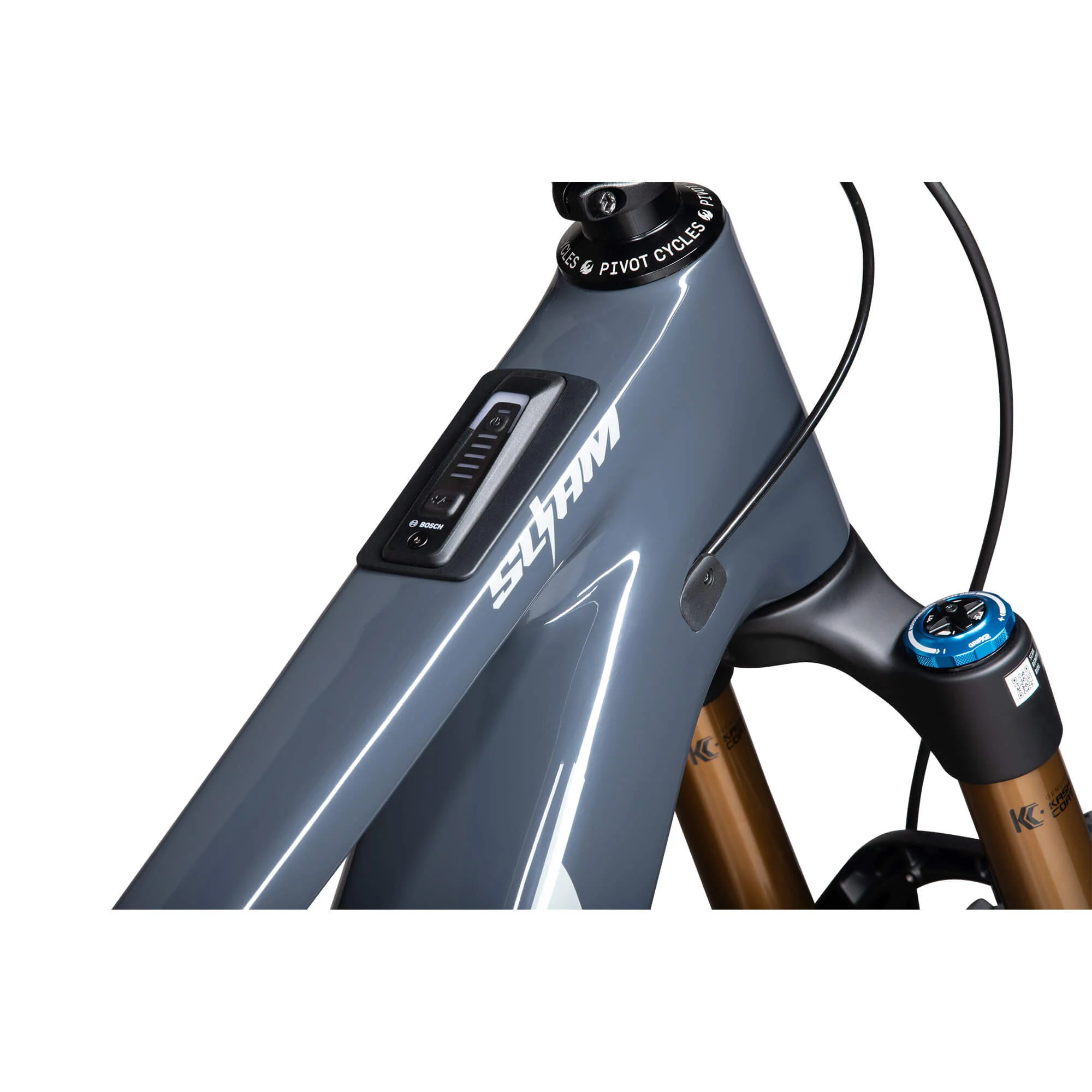 Pivot Cycles Shuttle SL/AM - Image 5