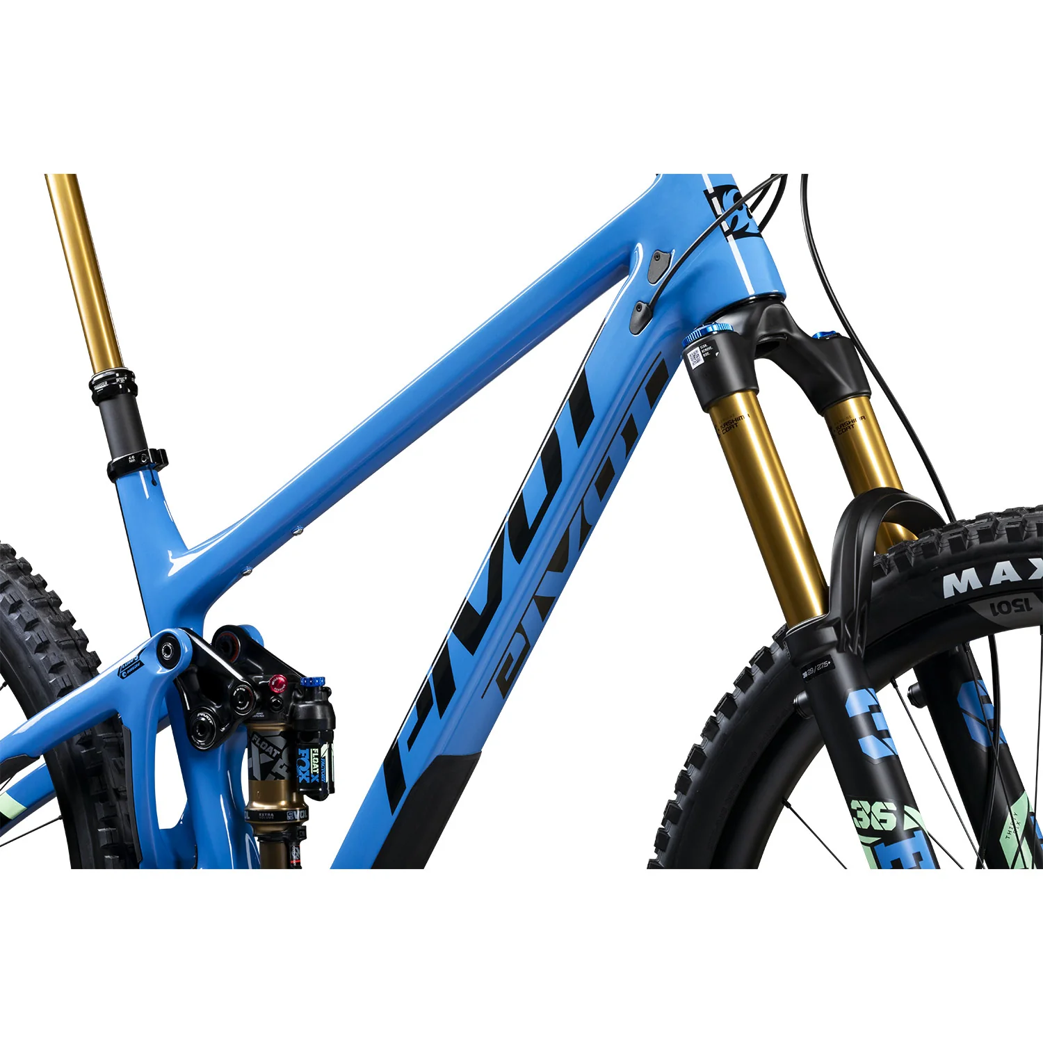 Pivot Cycles Switchblade - Image 10