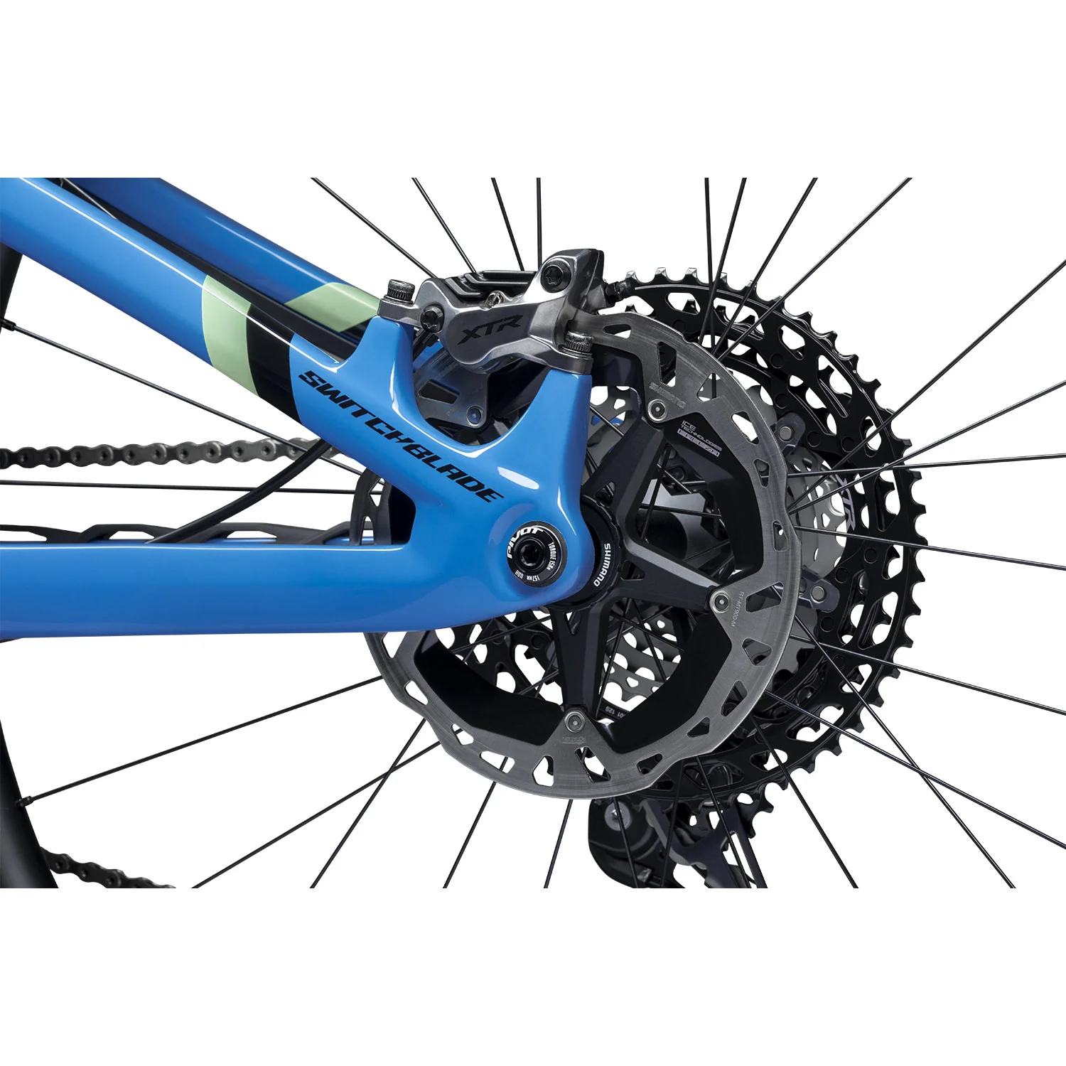 Pivot Cycles Switchblade - Image 13