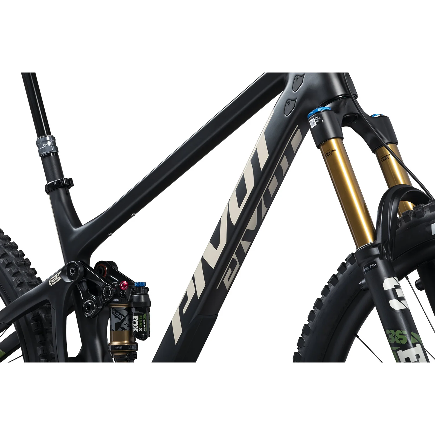 Pivot Cycles Switchblade - Image 15