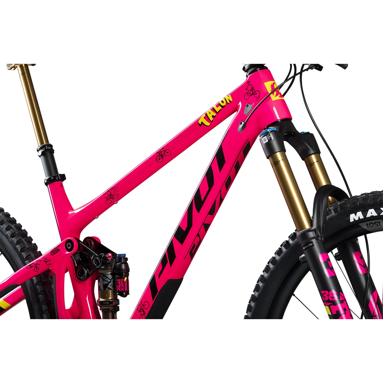 Pivot Cycles Switchblade - Image 19