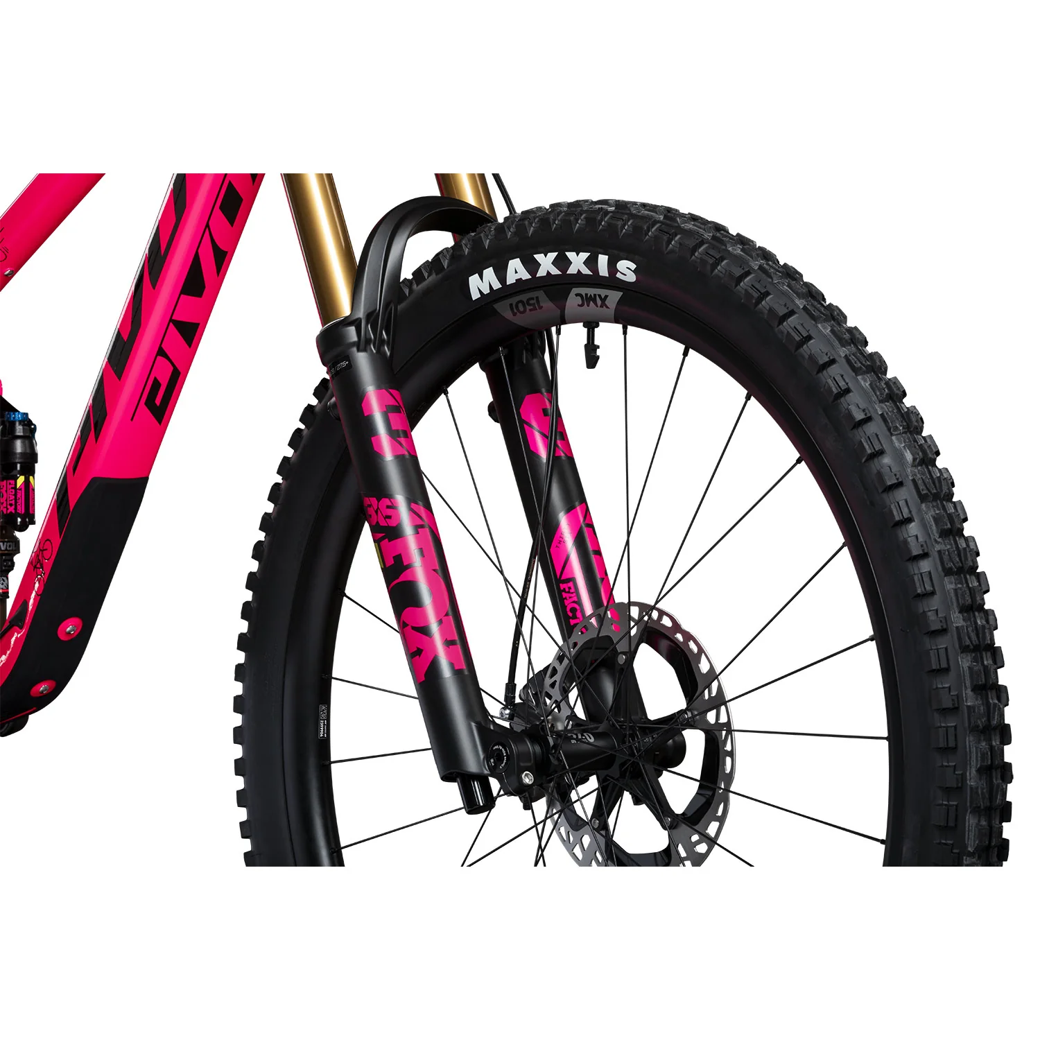 Pivot Cycles Switchblade - Image 20