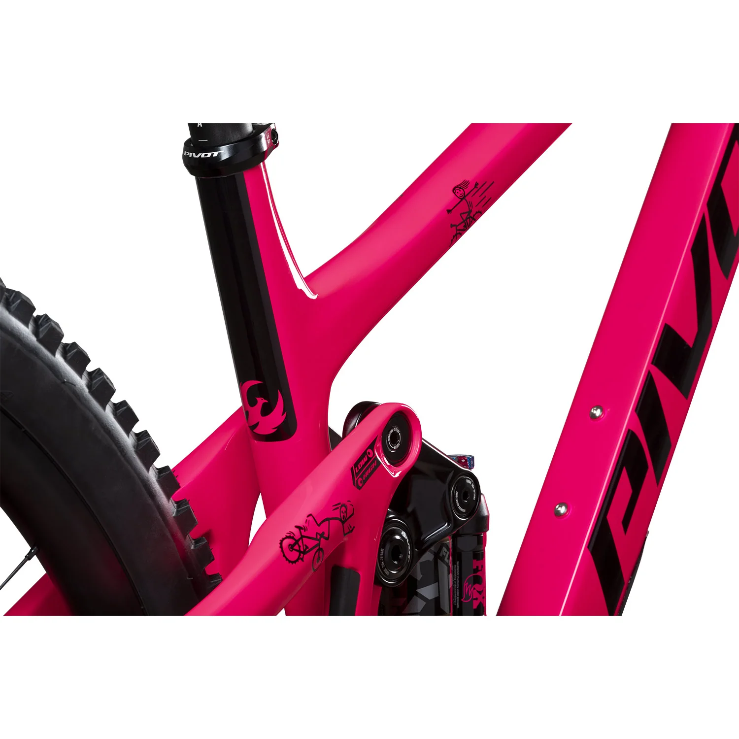 Pivot Cycles Switchblade - Image 21
