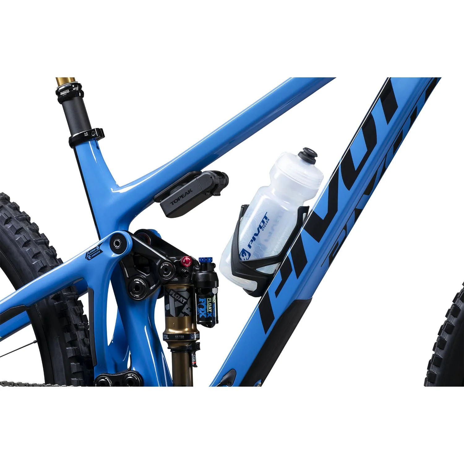 Pivot Cycles Switchblade - Image 3
