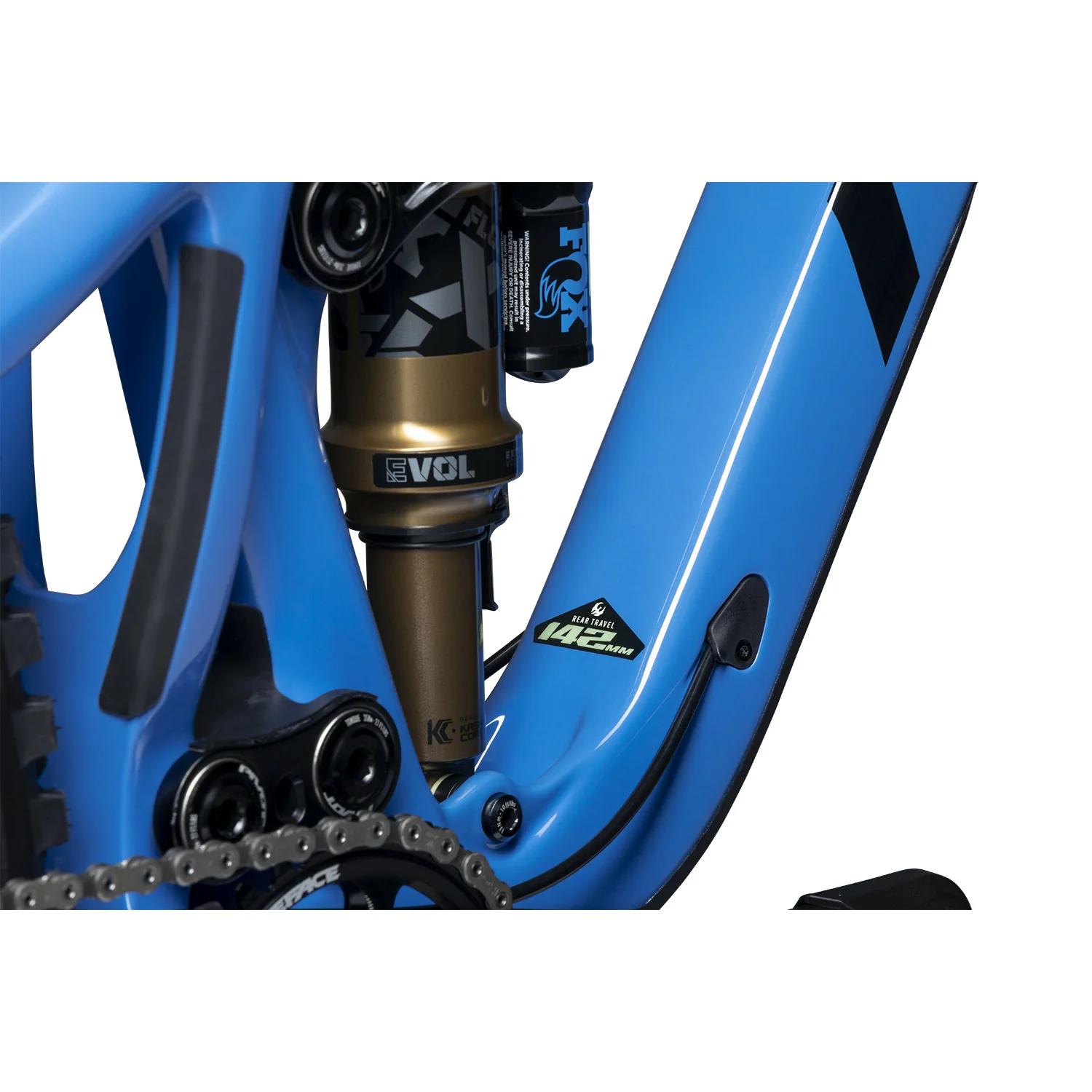 Pivot Cycles Switchblade - Image 4