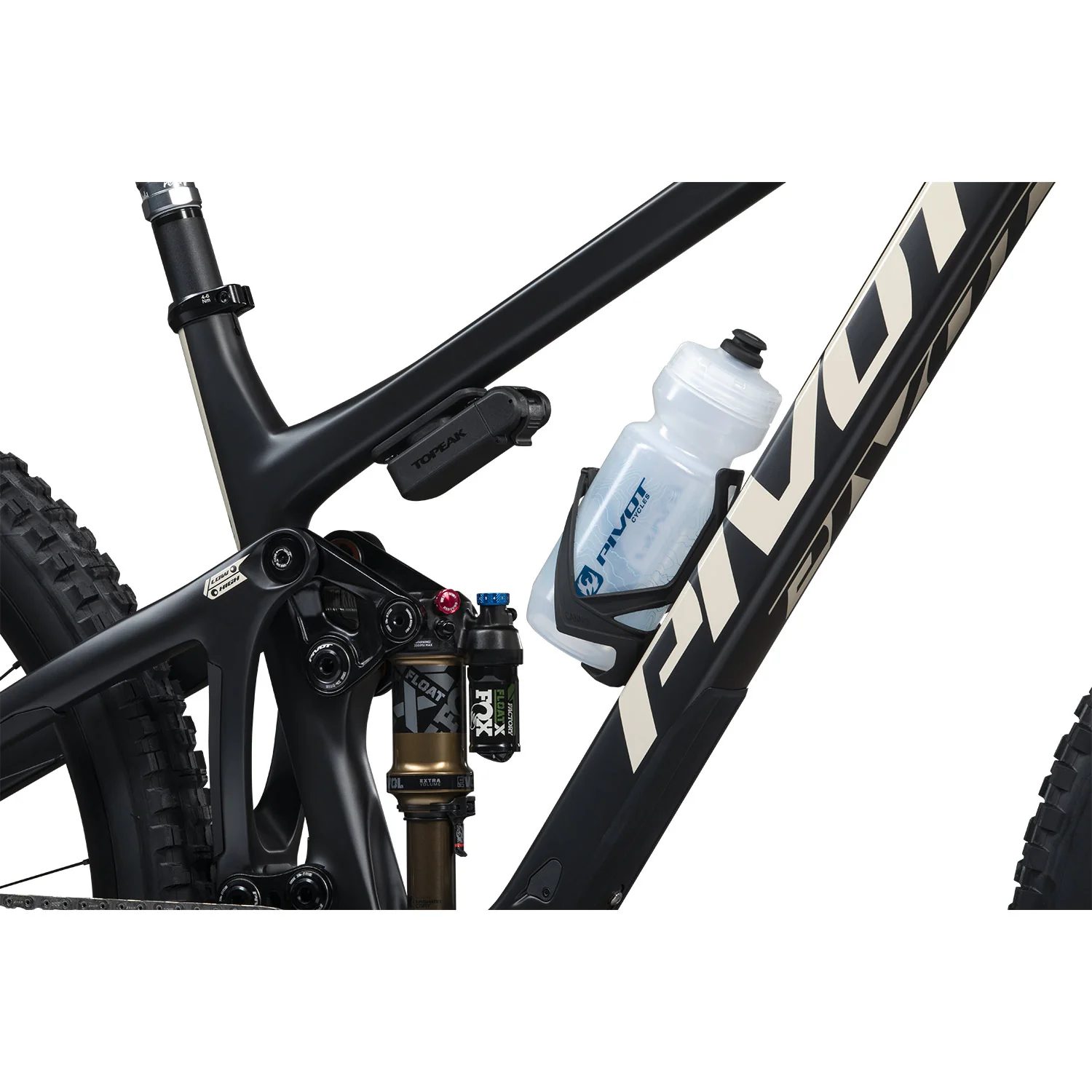 Pivot Cycles Switchblade - Image 7