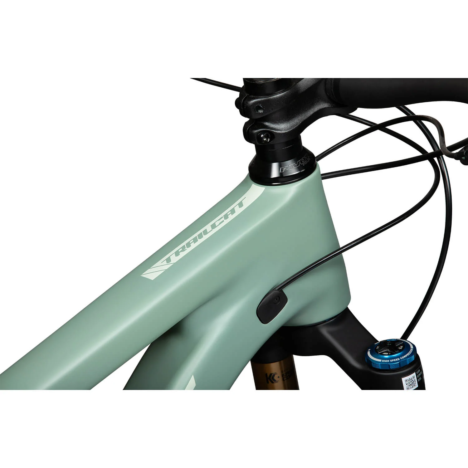 Pivot Cycles Trailcat LT Pro X0 - Image 10