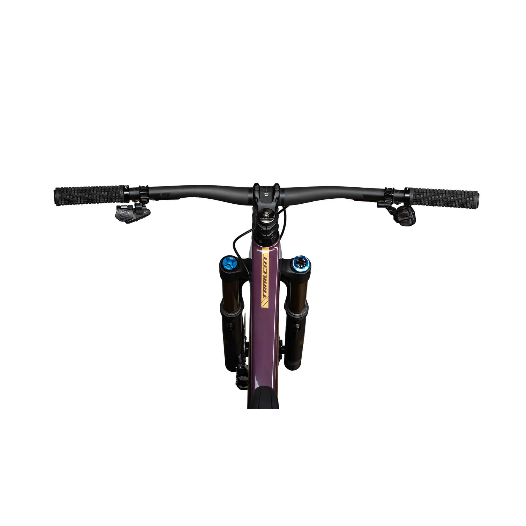 Pivot Cycles Trailcat LT Pro X0 - Image 17