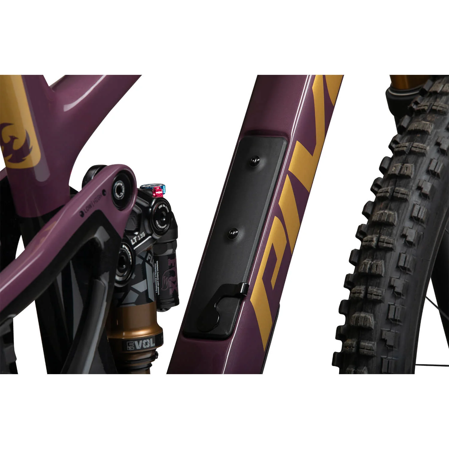 Pivot Cycles Trailcat LT Pro X0 - Image 19