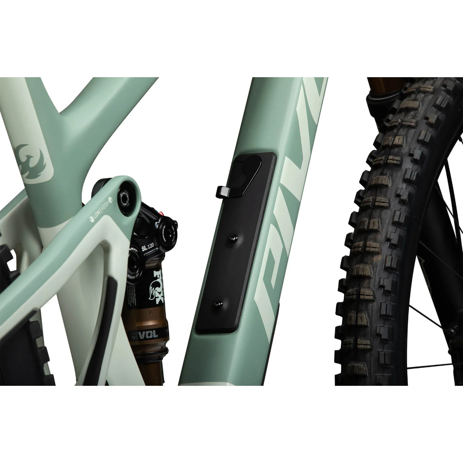 Pivot Cycles Trailcat LT Pro X0 - Image 9