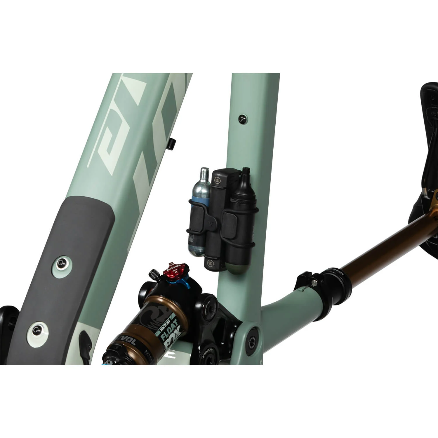 Pivot Cycles Trailcat SL Pro X0 - Image 11