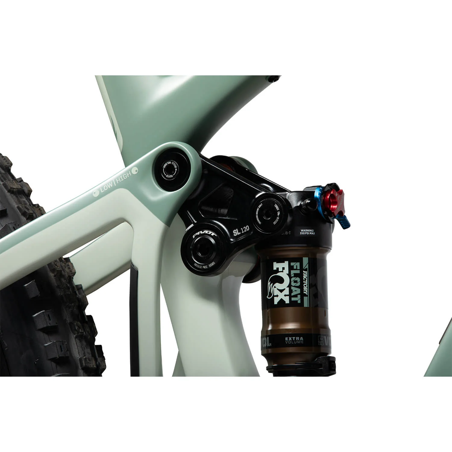 Pivot Cycles Trailcat SL Pro X0 - Image 12