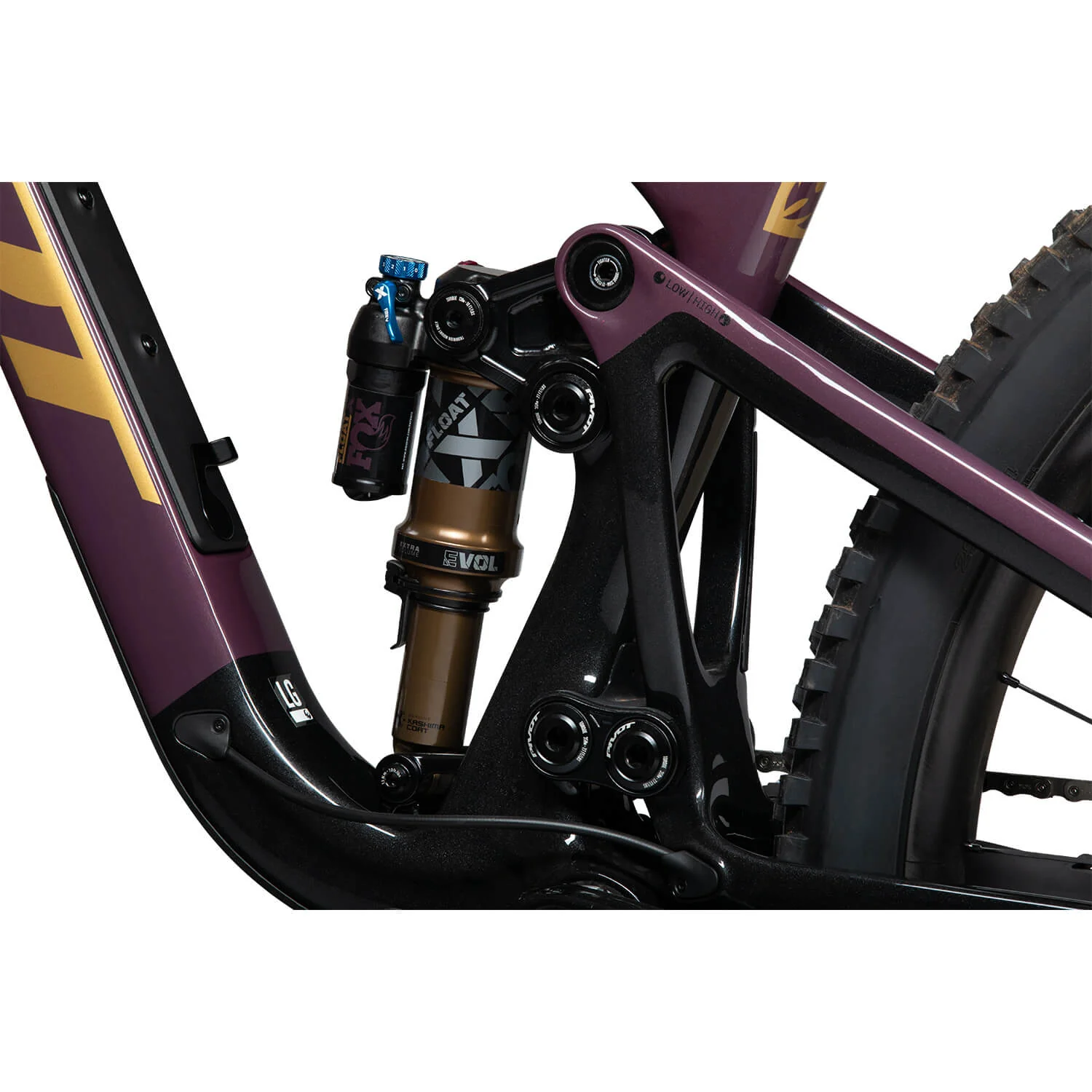 Pivot Cycles Trailcat SL Pro X0 - Image 16