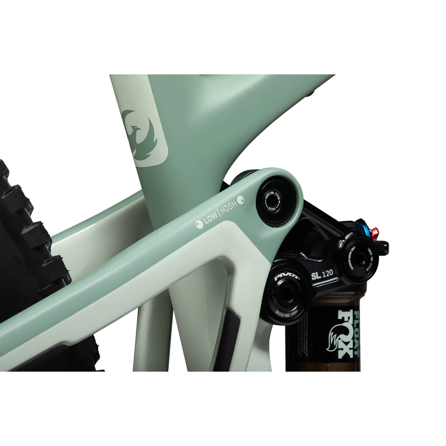 Pivot Cycles Trailcat SL Pro X0 - Image 3