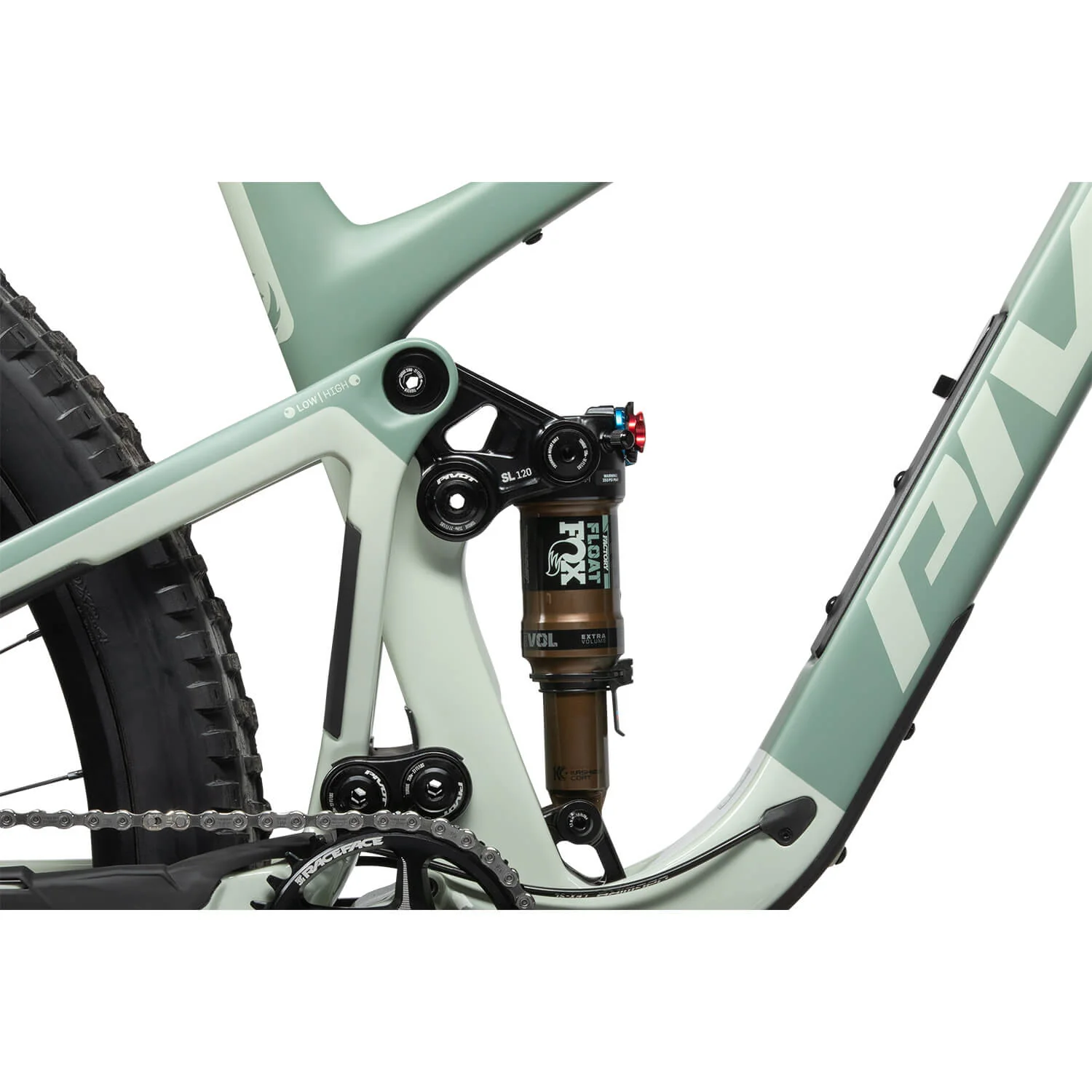 Pivot Cycles Trailcat SL Pro X0 - Image 4